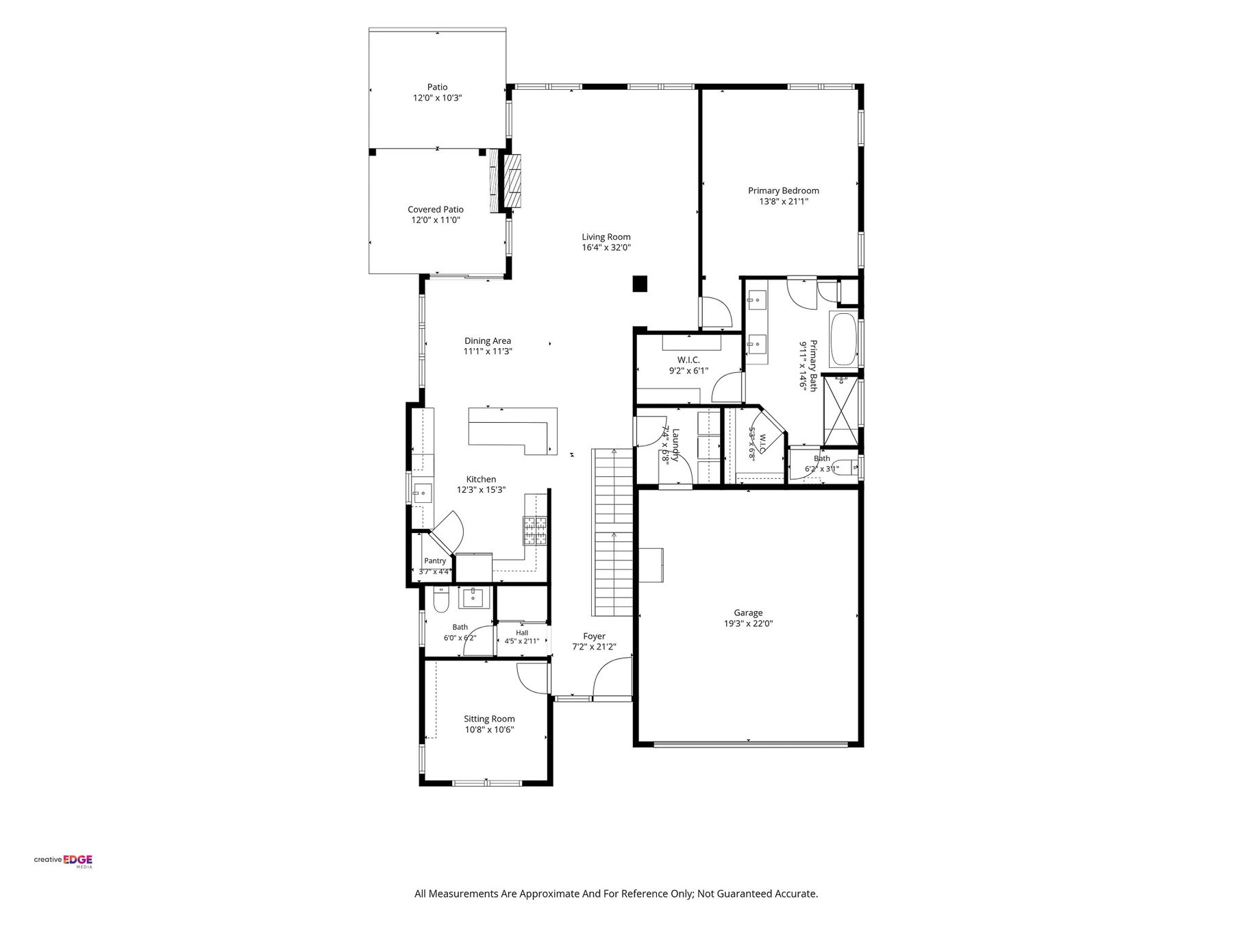 Mid-Century Modern design meets intelligent living - 物件實景