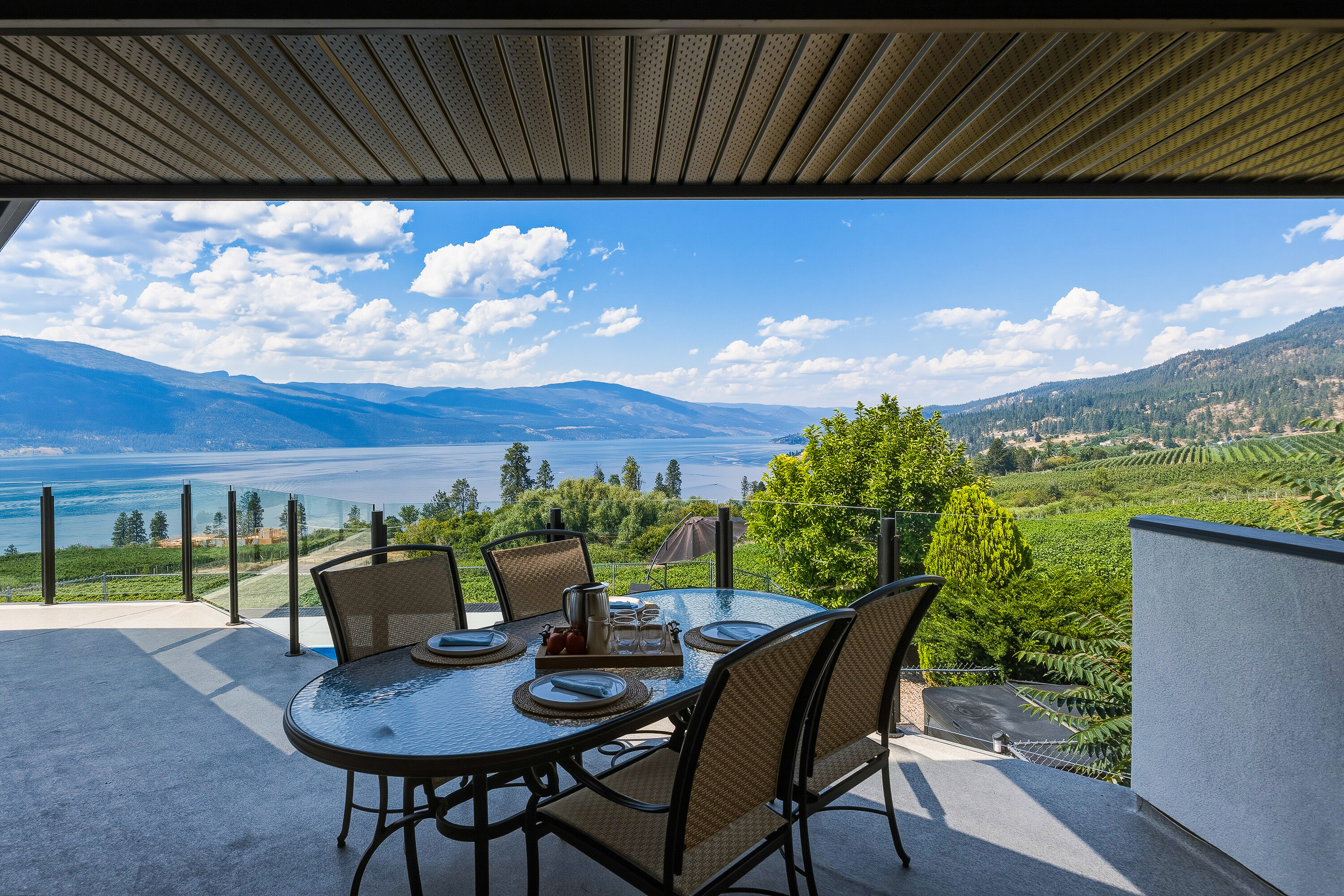  Scenic Vineyard Home - 物件實景