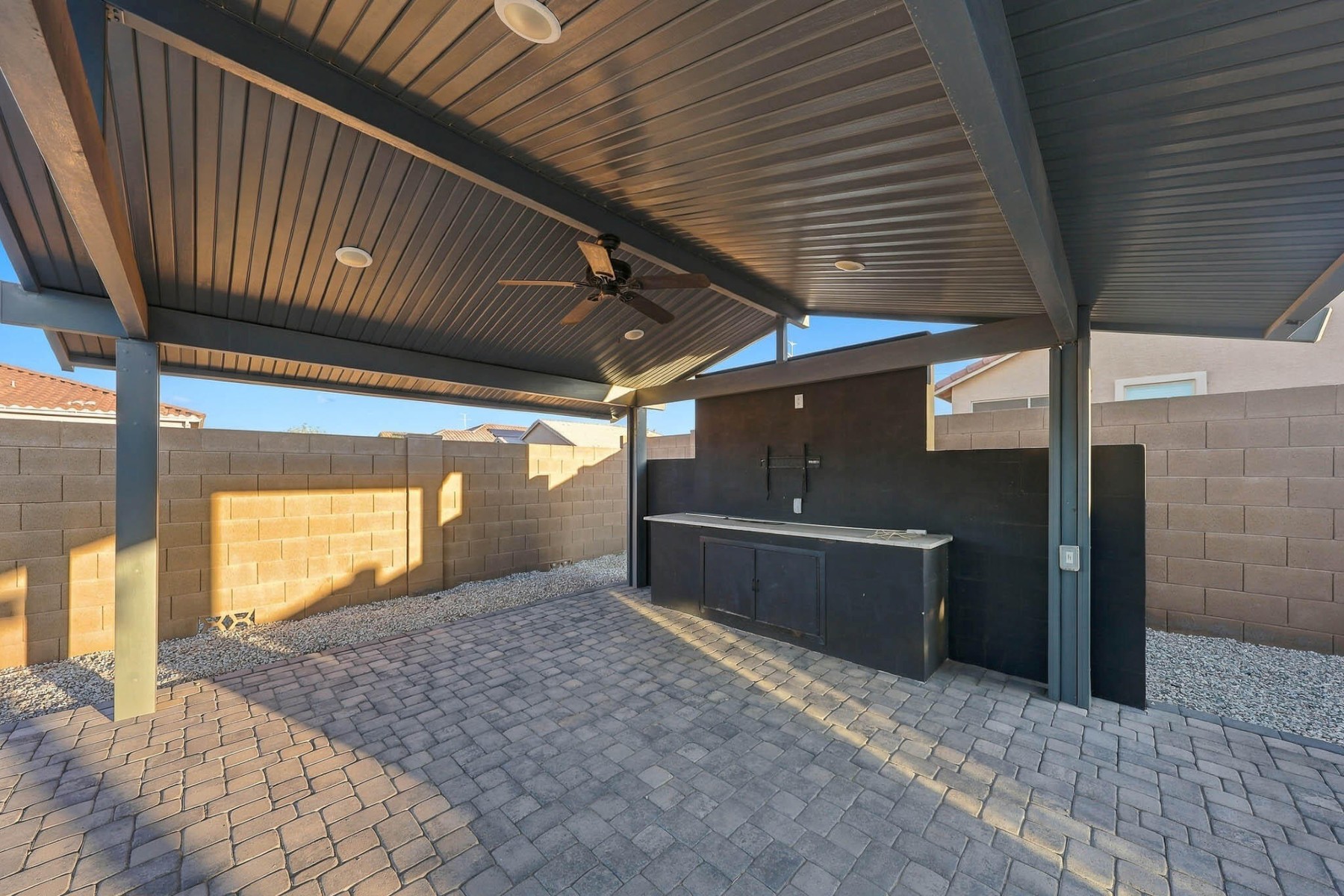  9605 W Getty Drive¦Tolleson, AZ - 物件實景