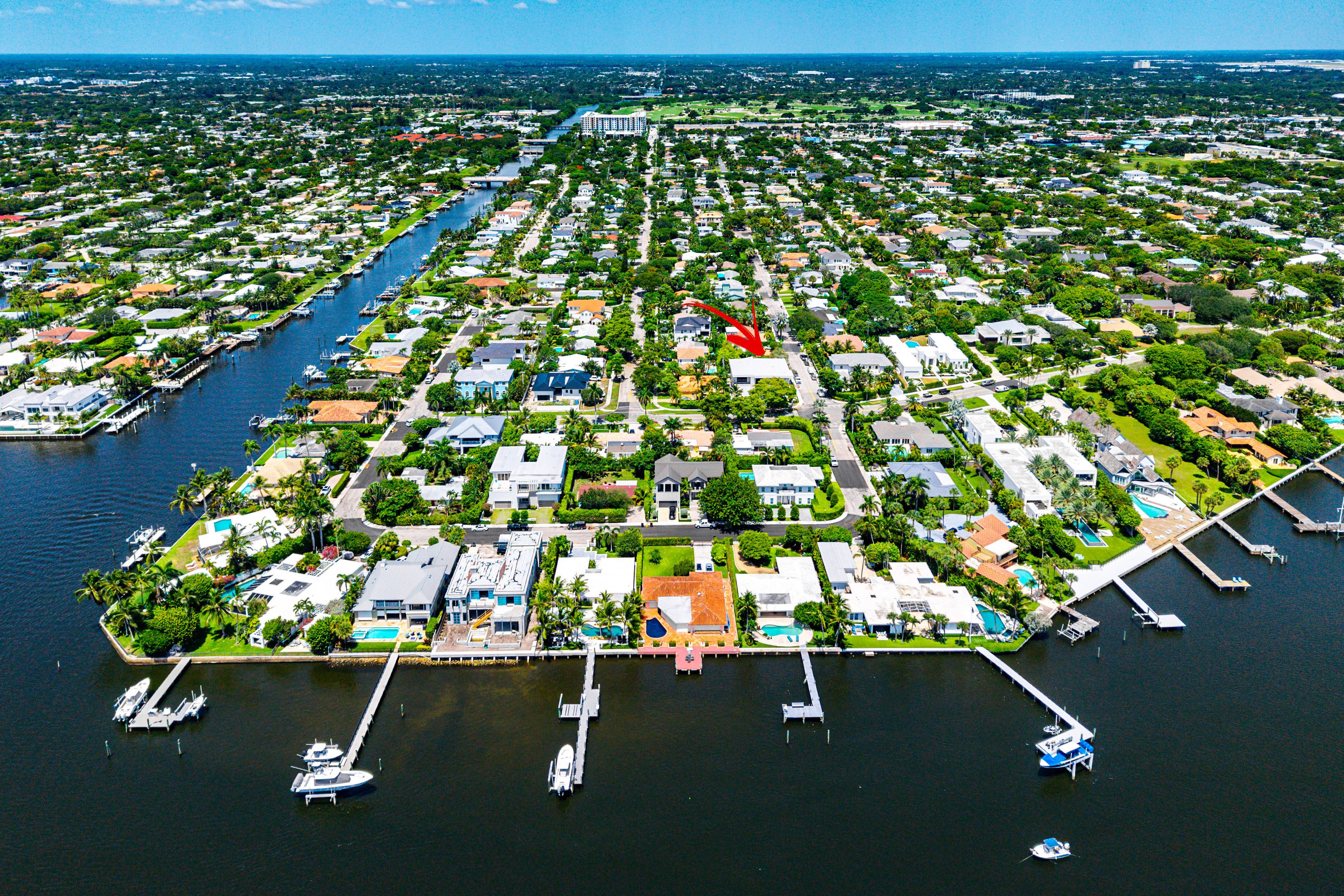  7935 S Flagler Drive - 物件實景