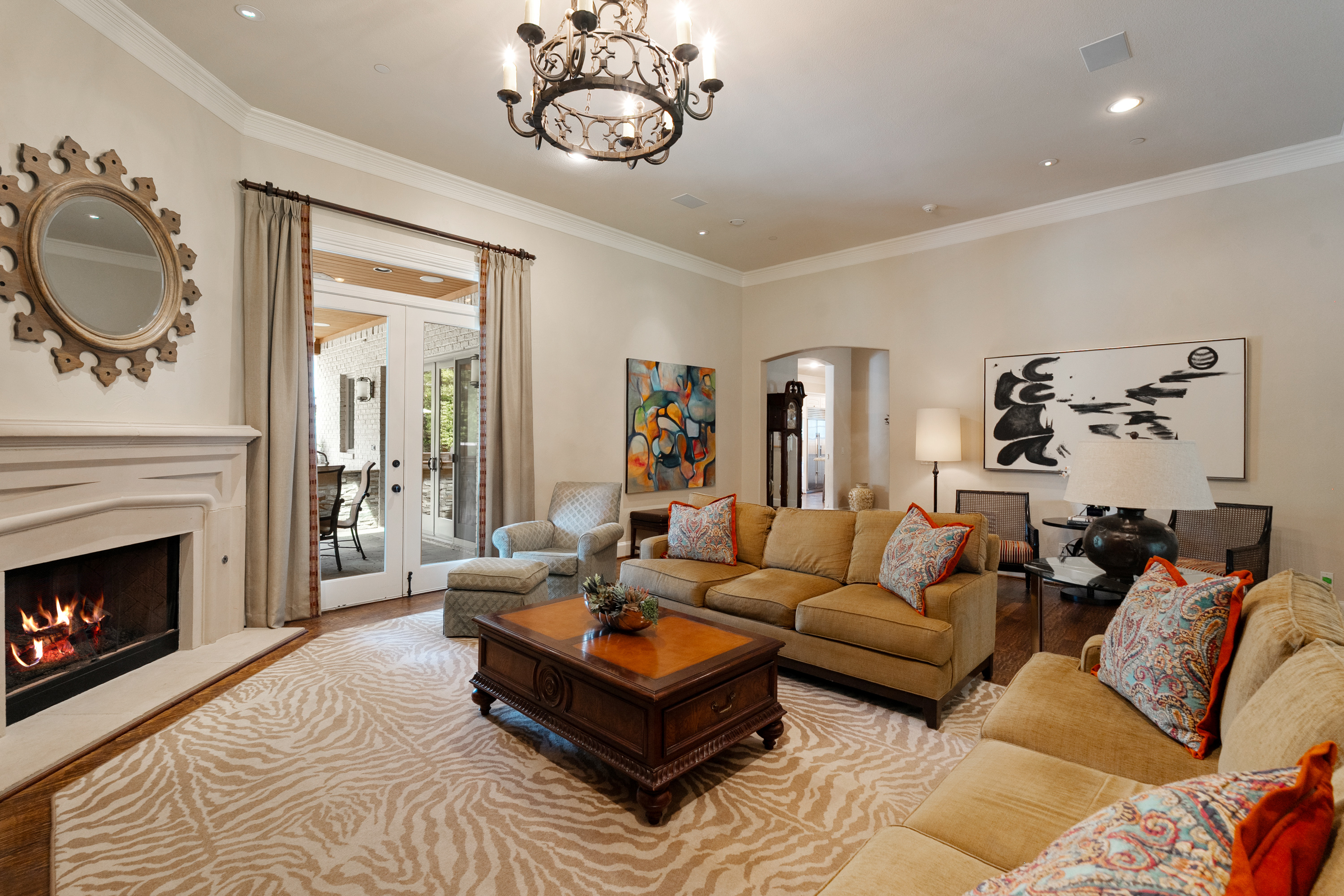  3516 Wentwood Drive - 物件實景