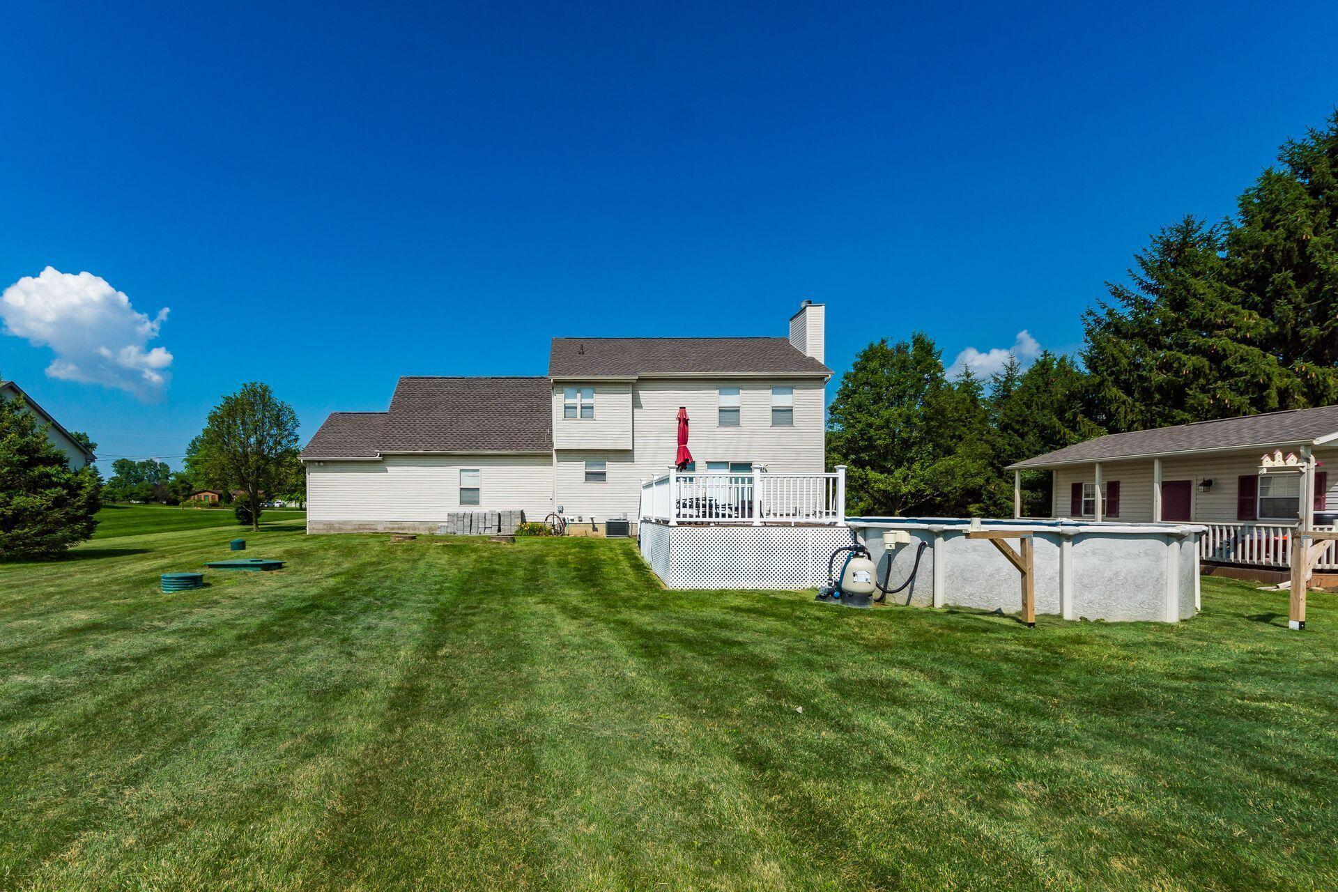 Orient, Ohio, 43146, United States, 4 Bedrooms Bedrooms, ,3 BathroomsBathrooms,Residential,For Sale,1877383