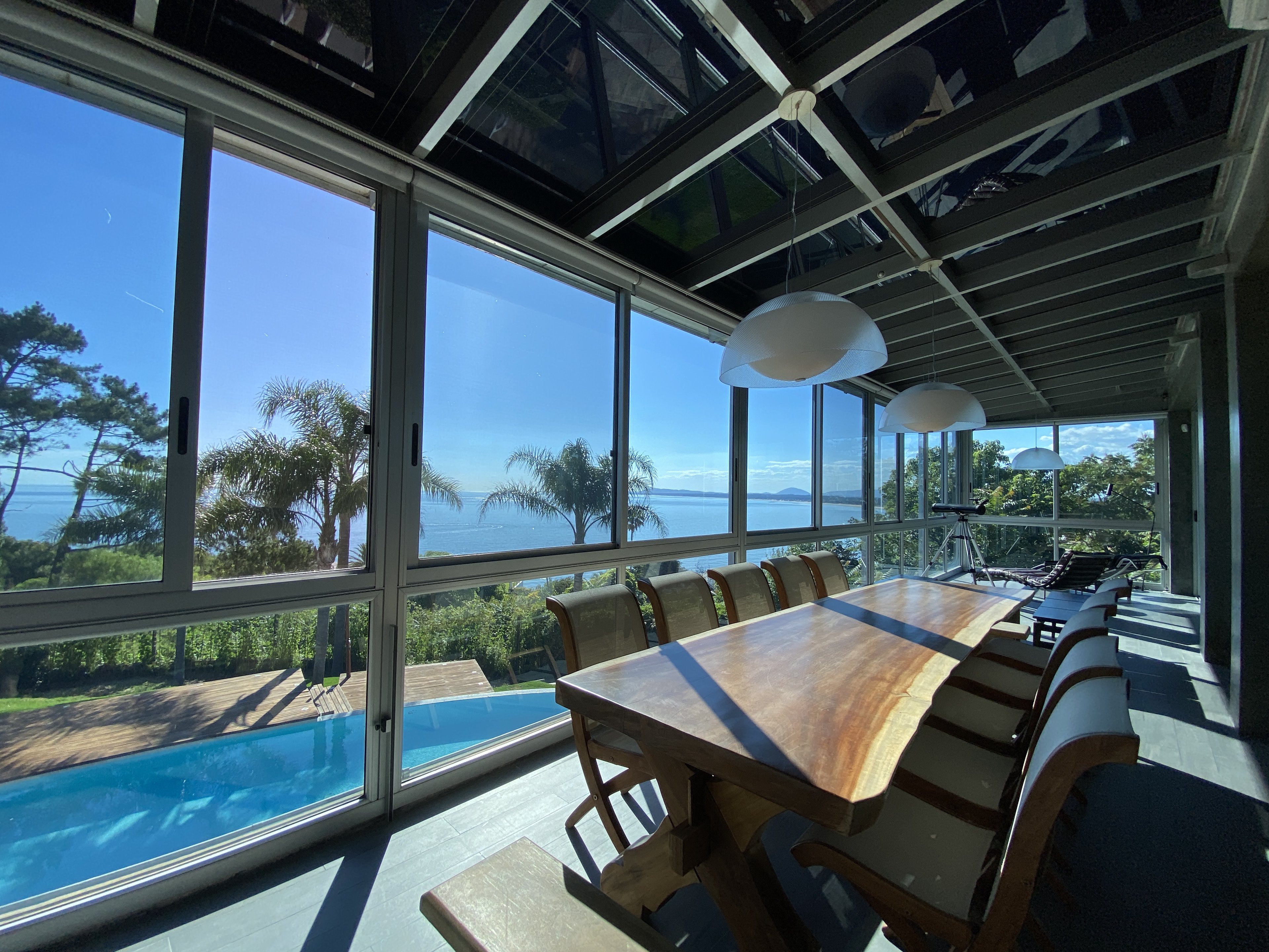  Excellent house in Punta Ballena. - 物件實景