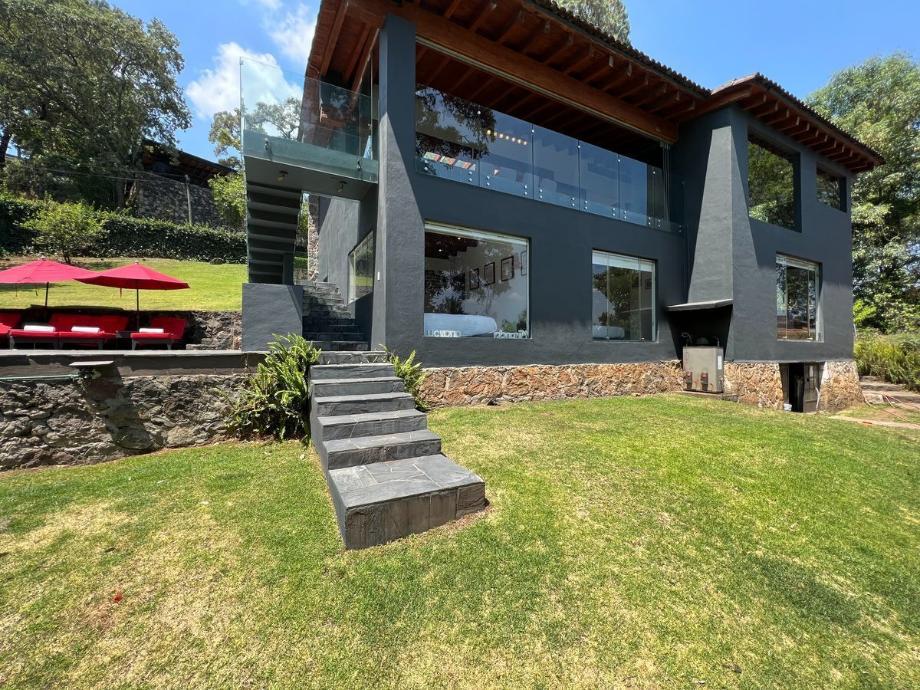 Valle de Bravo, Estado de méxico, 51200, Mexico, 5 Bedrooms Bedrooms, ,6 BathroomsBathrooms,Residential,For Sale,1916991