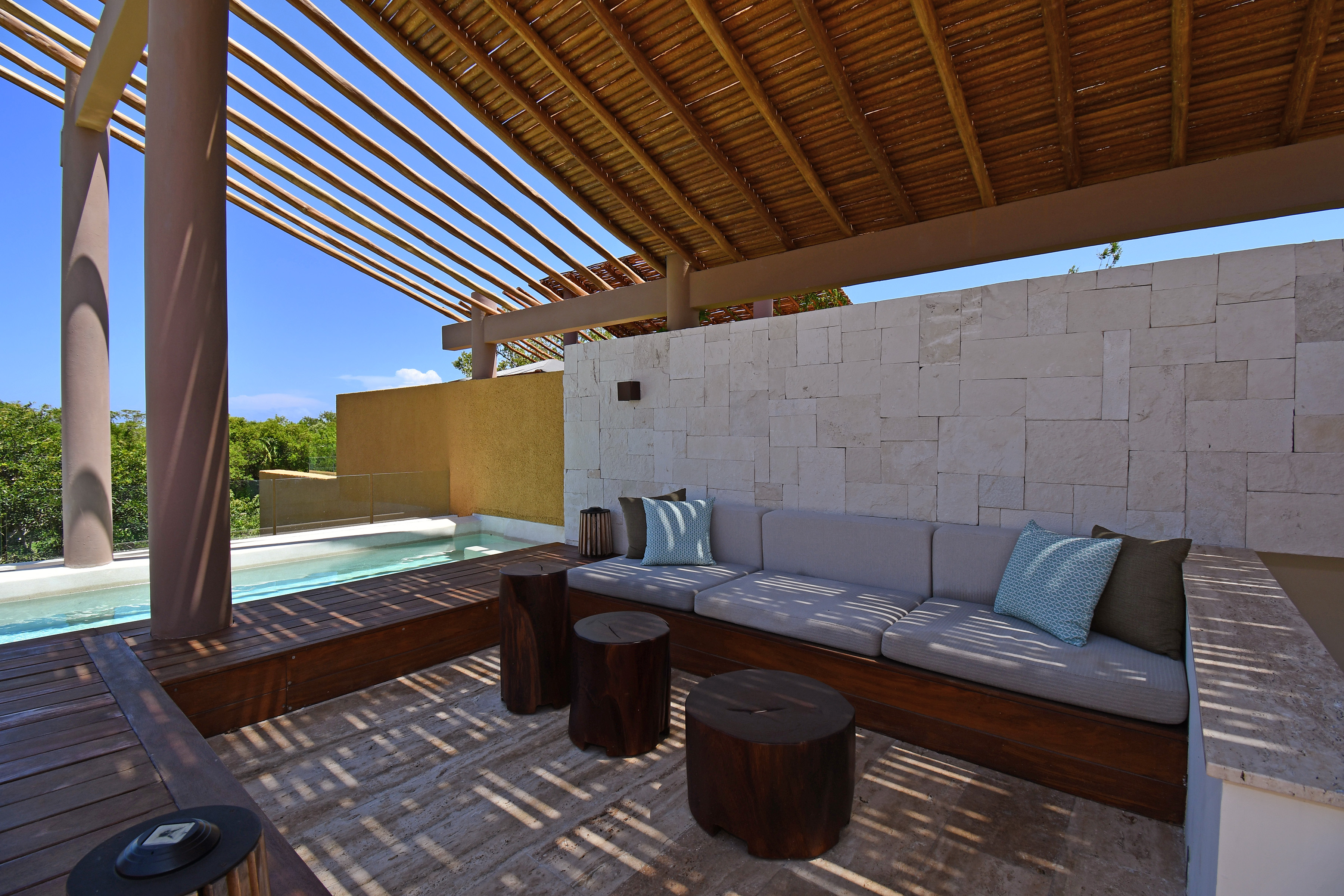  Villa Banyan Tree - Luxury Residence at Mayakoba - 物件實景