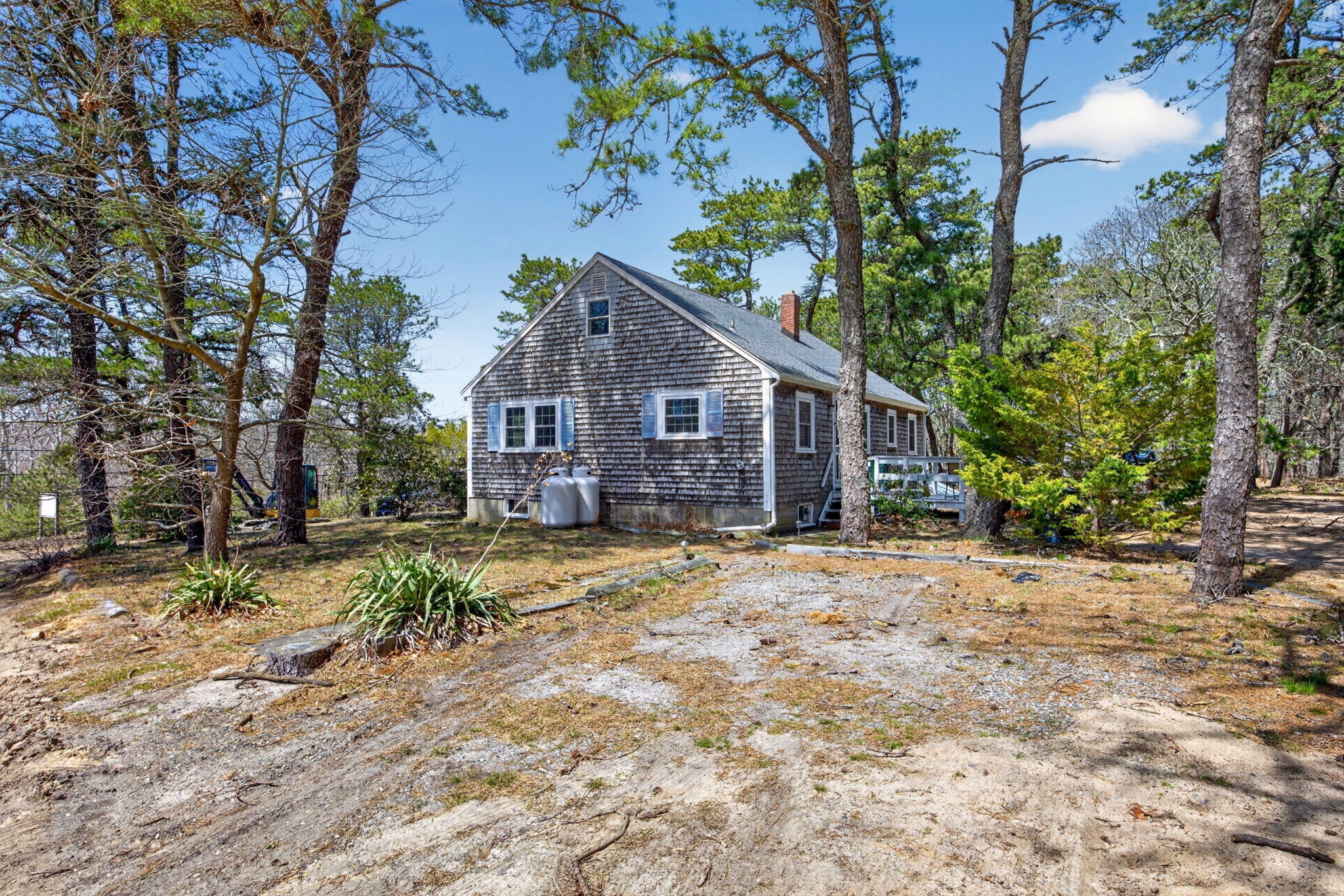  20 Fresh Brook Lane, Wellfleet, MA, 02667 - 物件實景