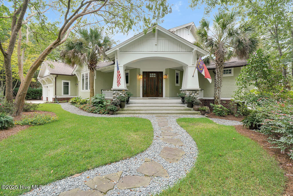Wilmington, North Carolina, 28411, United States, 5 Bedrooms Bedrooms, ,5 BathroomsBathrooms,Residential,For Sale,1940962
