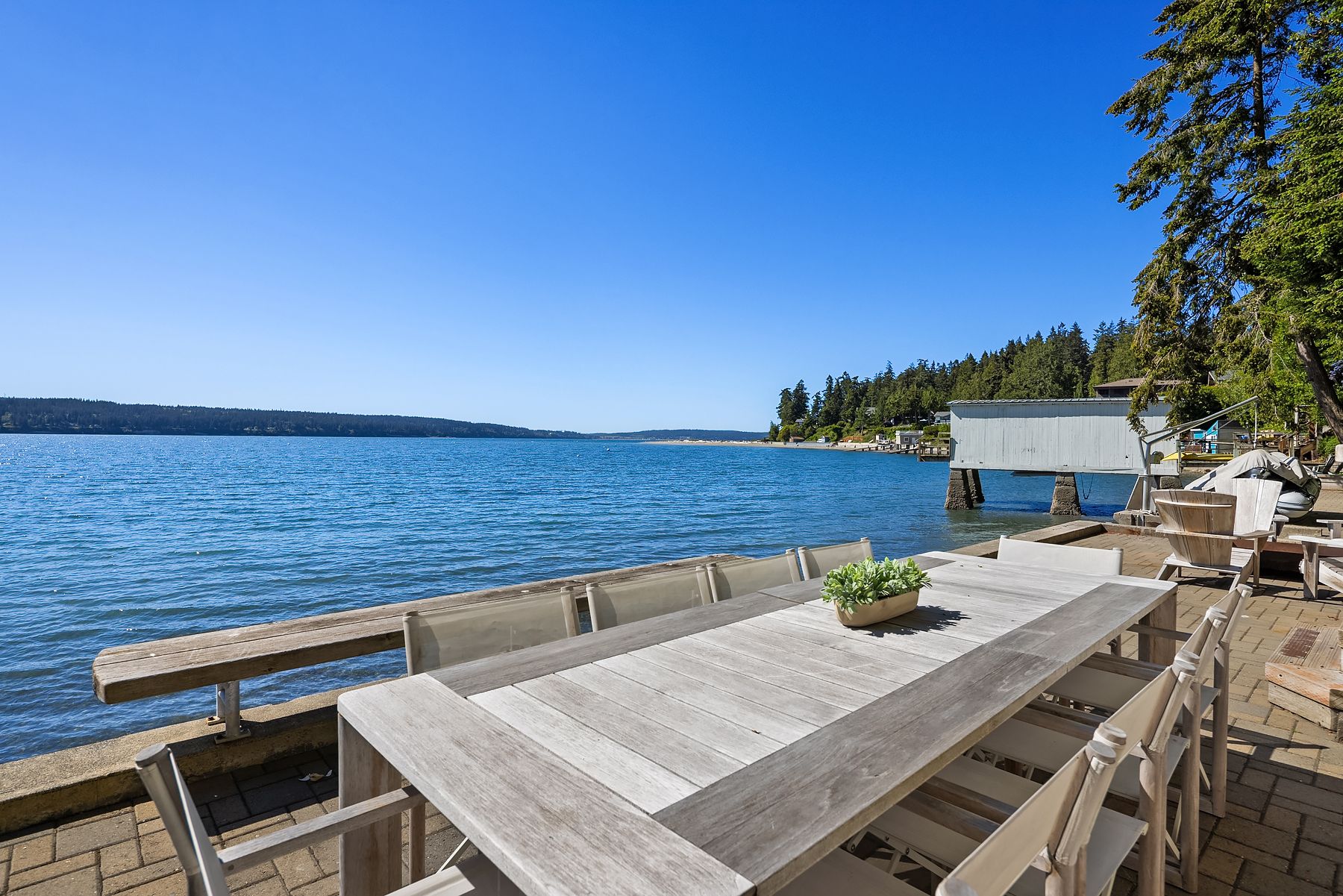  4174 Beach Drive, Freeland, WA 98249 - 物件實景