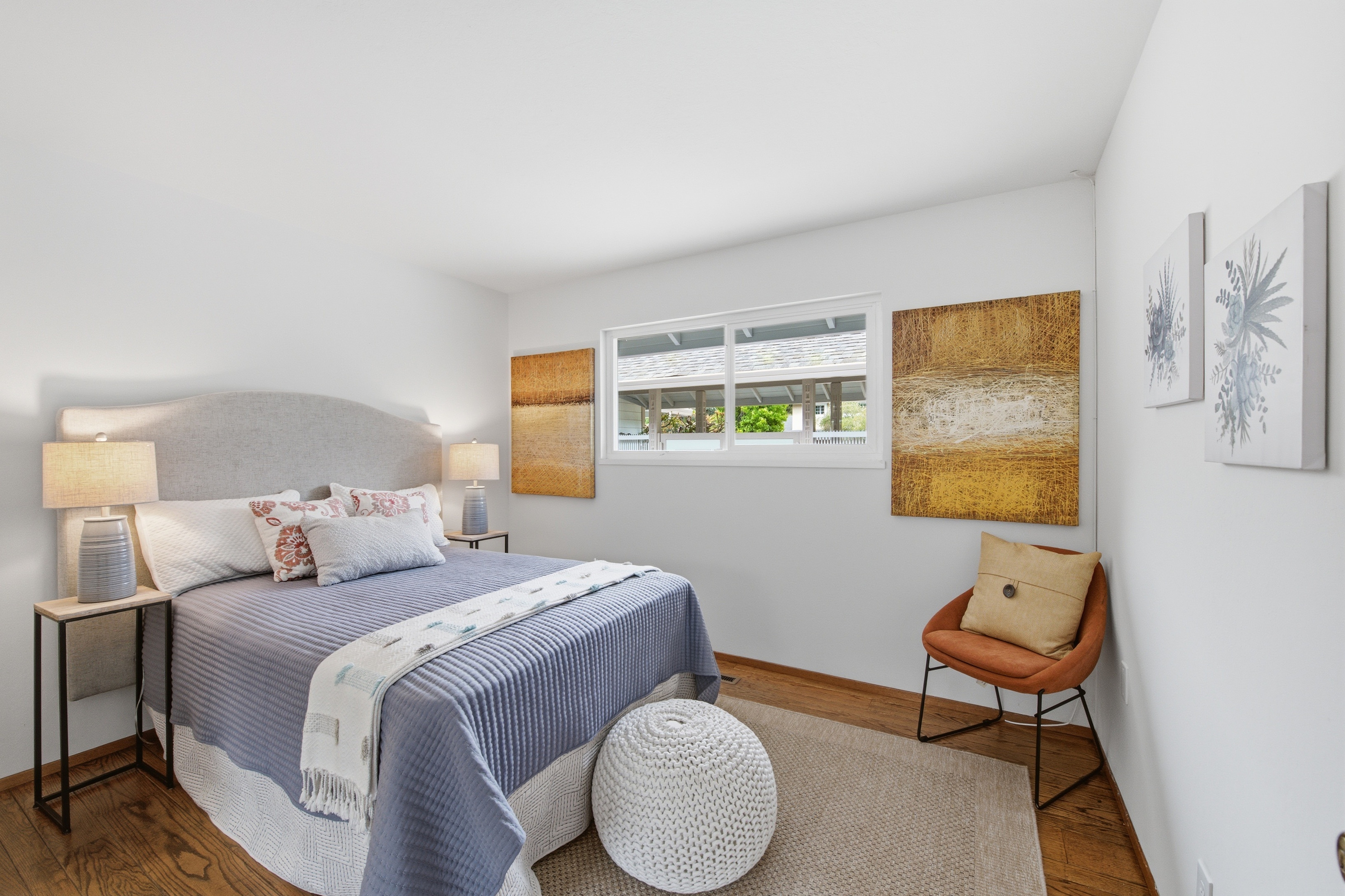  Spacious Single-Level Home on an Expansive Lot - 物件實景