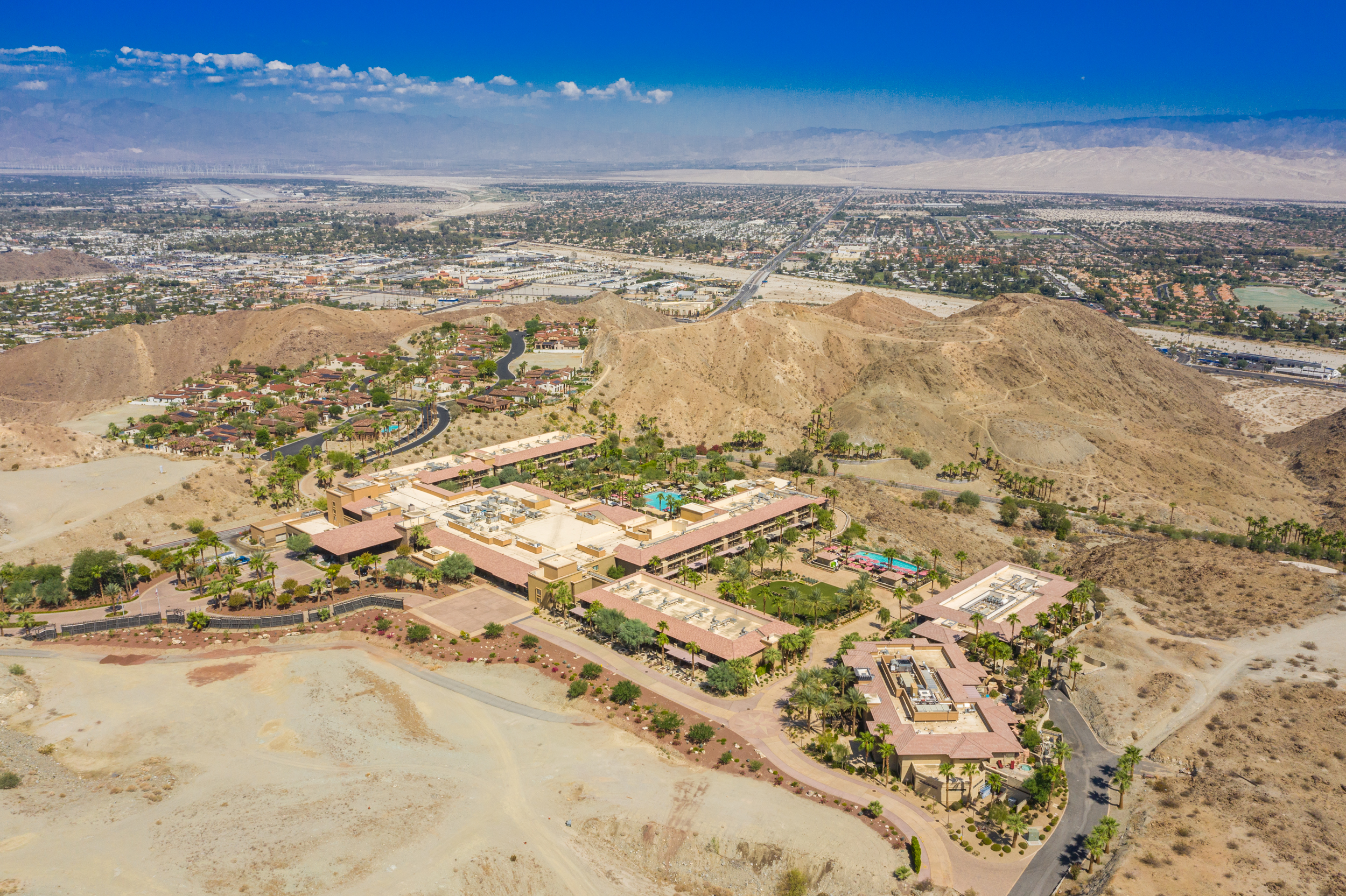  14 Verde Vista Ln, Rancho Mirage - 物件實景