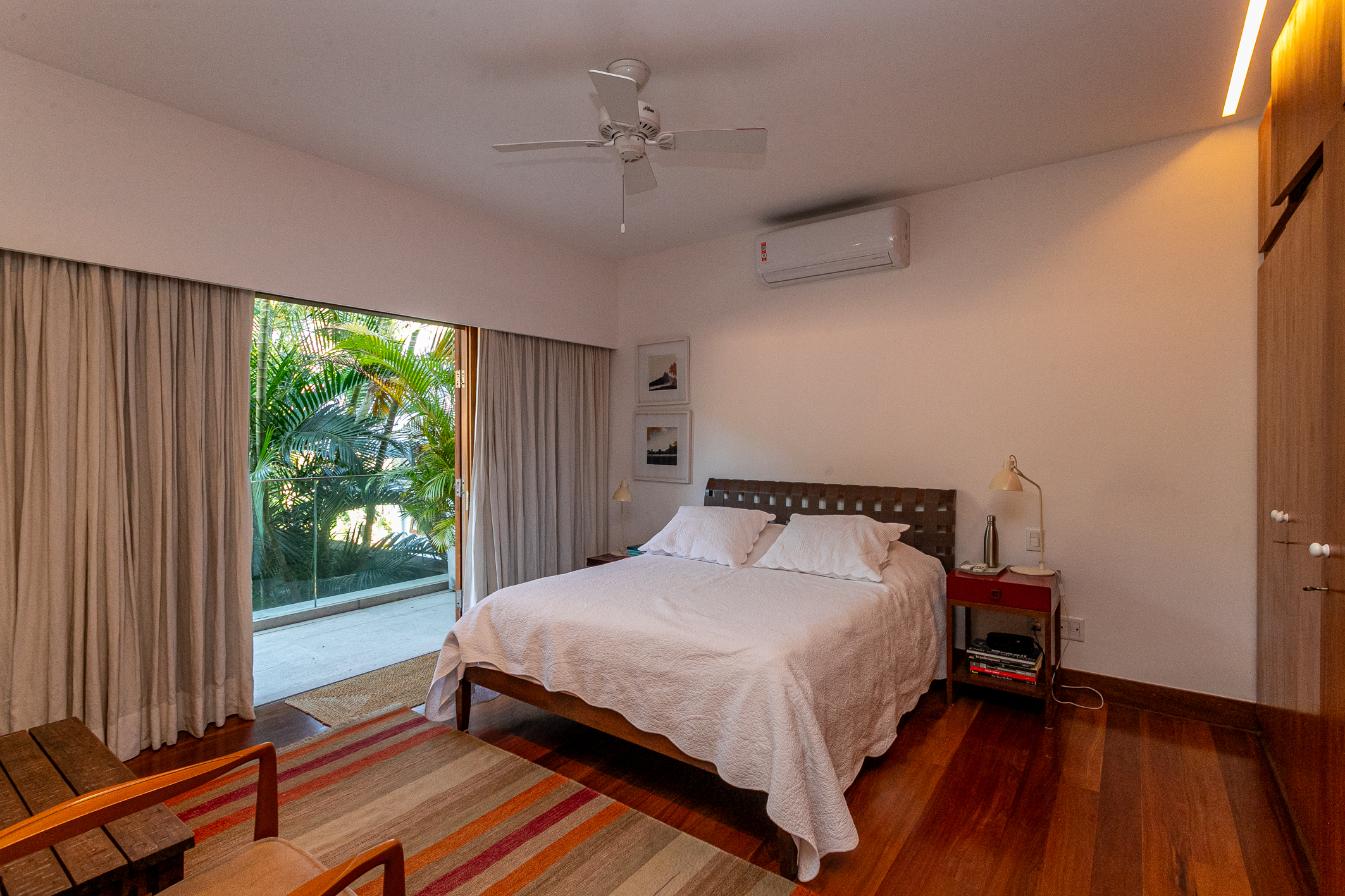  Fully Renovated Landmark Residence in Jardim Botânico - 物件實景