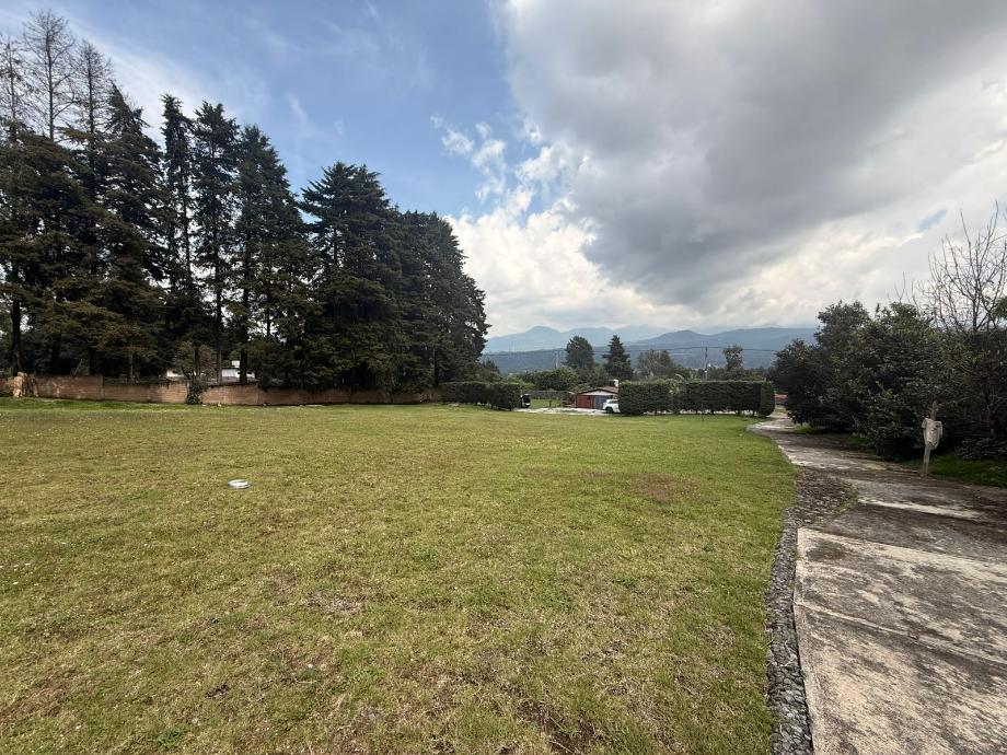 Valle de Bravo, Estado de méxico, 51200, Mexico, 1 Bedroom Bedrooms, ,Residential,For Sale,1994447