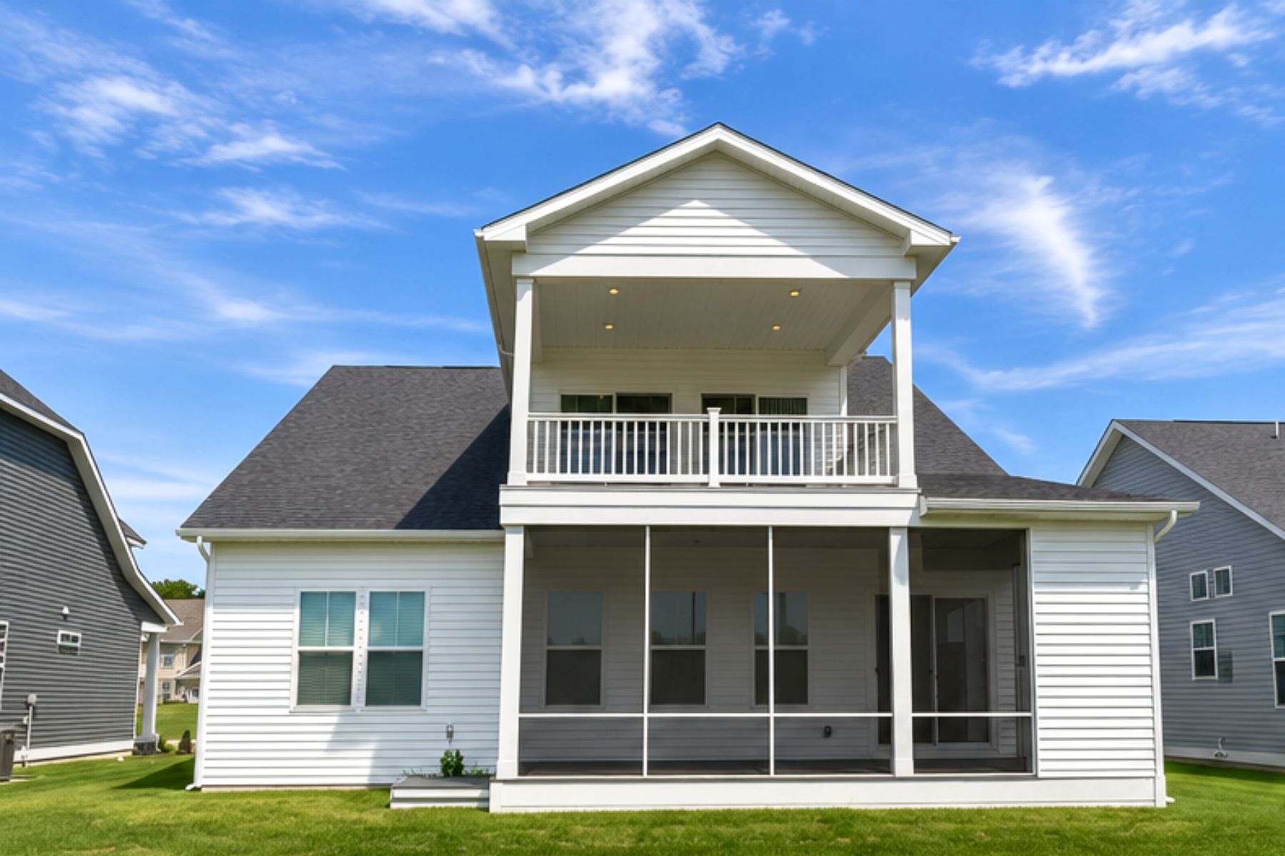  2711 Marsh Elder Road, Cambridge, MD, 21613 - 物件實景