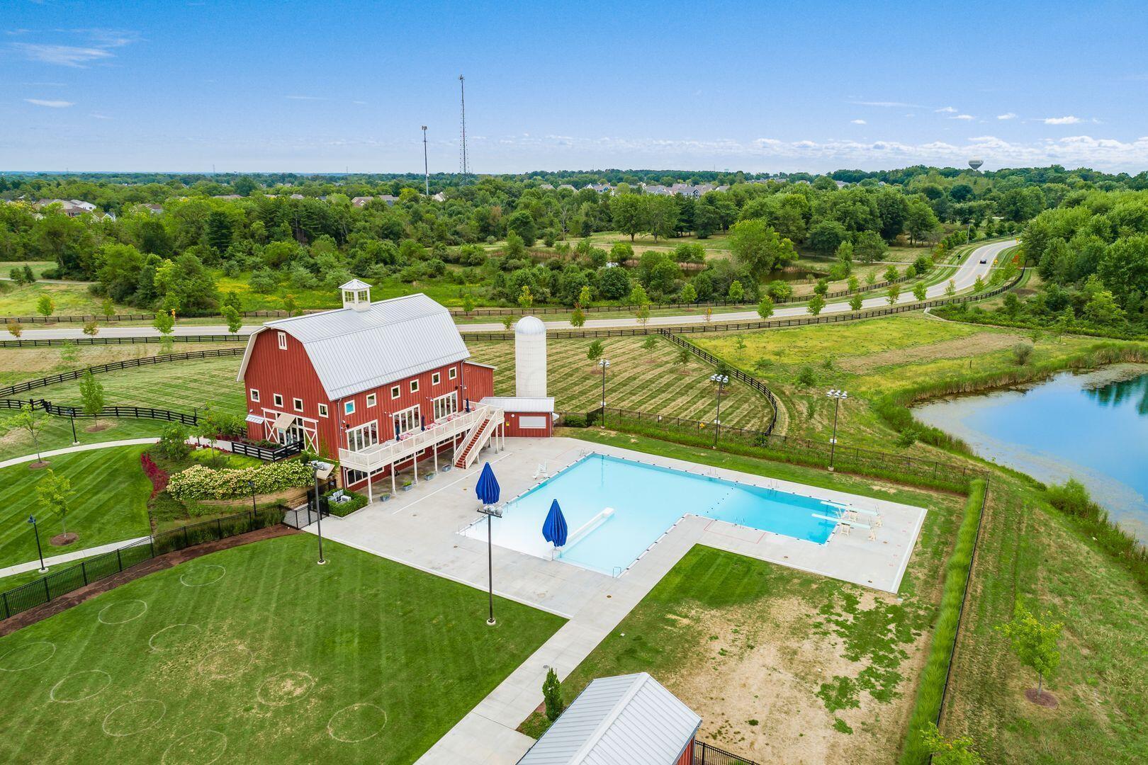 Plain City, Ohio, 43064, United States, 5 Bedrooms Bedrooms, ,5 BathroomsBathrooms,Residential,For Sale,1779226