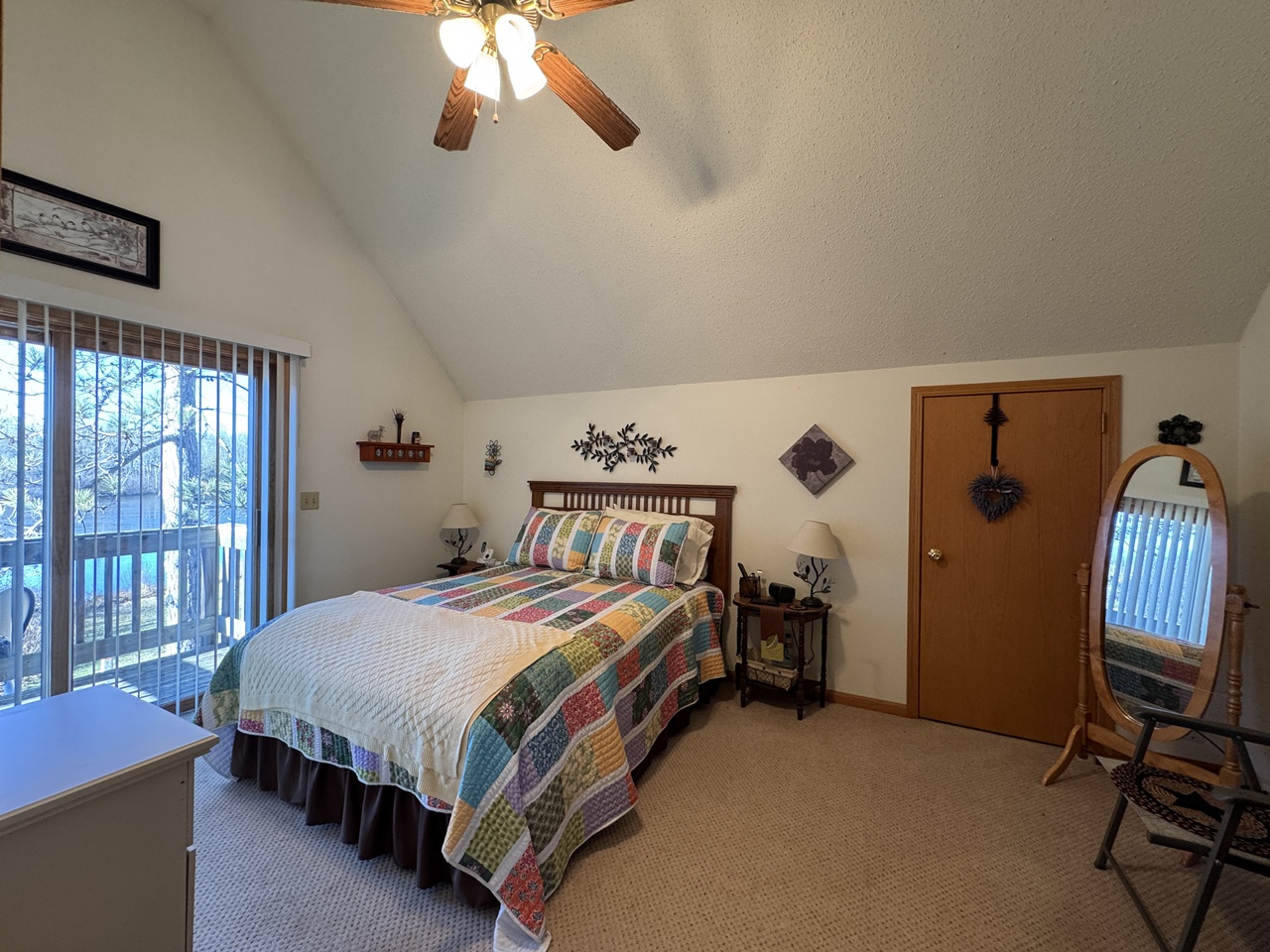 Oma, Wisconsin, 54534, United States, 2 Bedrooms Bedrooms, ,2 BathroomsBathrooms,Residential,For Sale,1995174