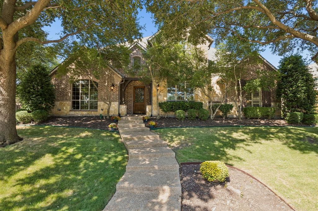 Luckenbach Dr, Allen, TX 75013 #1