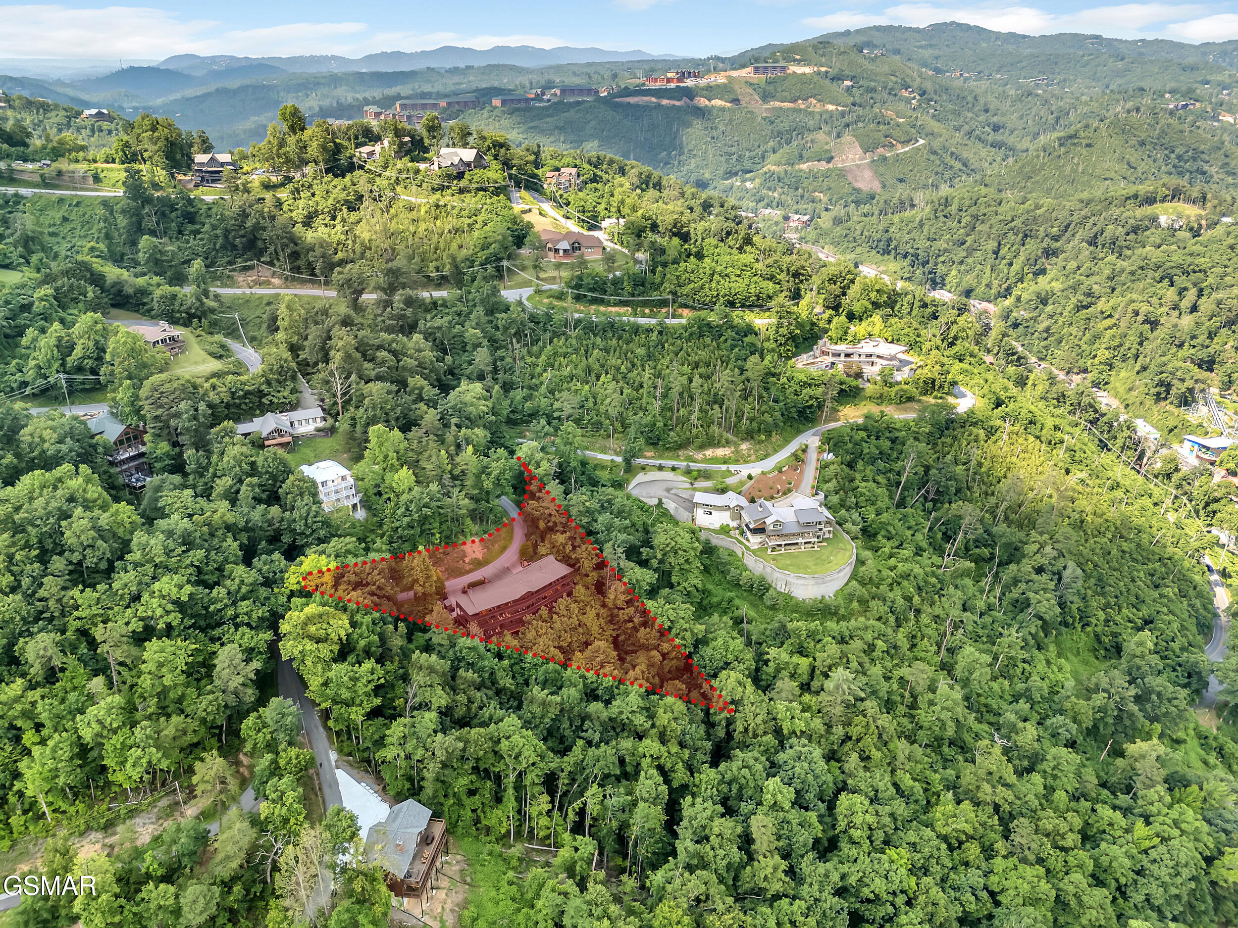 Gatlinburg, Tennessee, 37738, United States, 8 Bedrooms Bedrooms, ,10 BathroomsBathrooms,Residential,For Sale,1977242