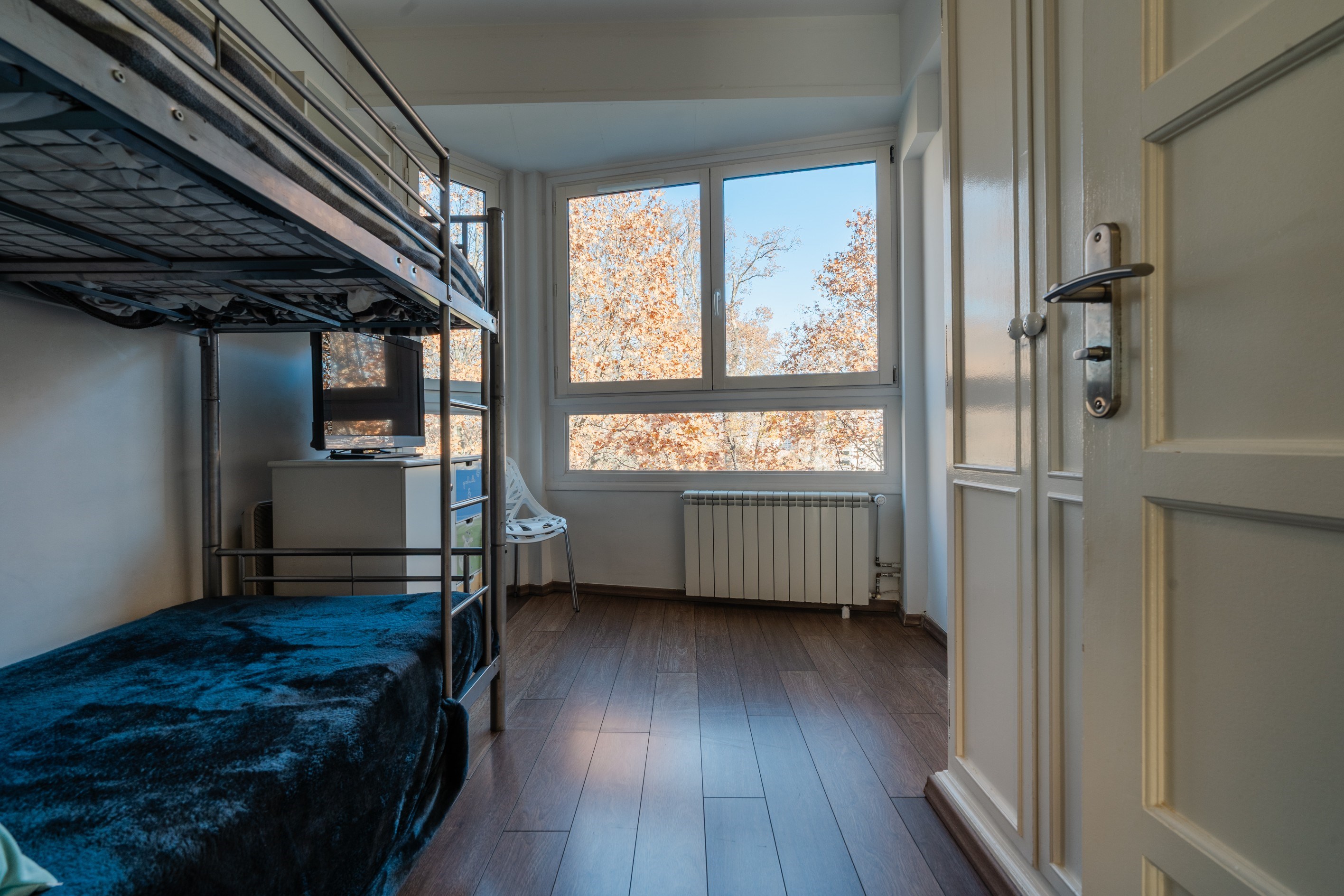  Sumptuous Top-Floor Apartment with Breathtaking Views and Elevator Access - 物件實景