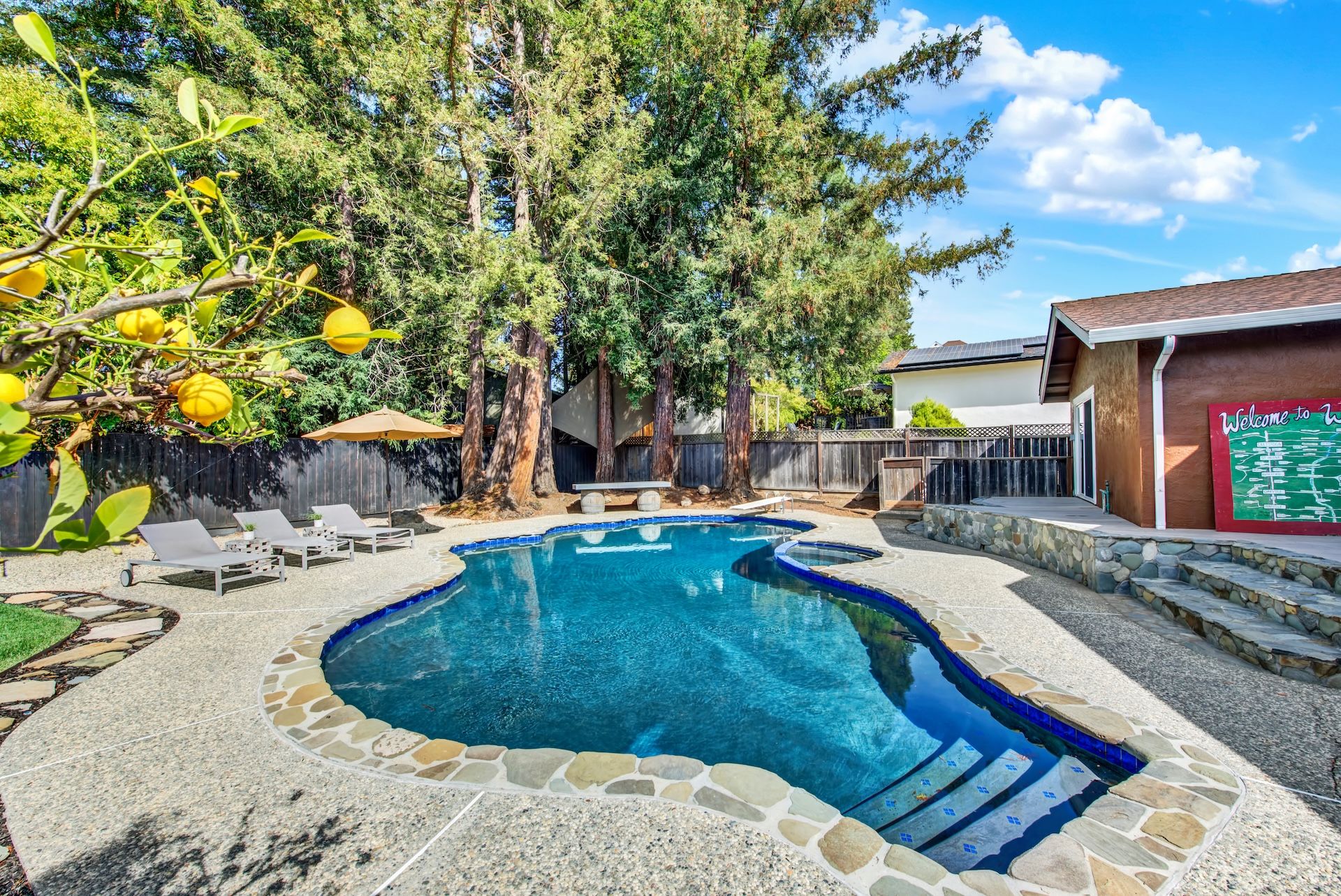  Special Napa Property - 物件實景