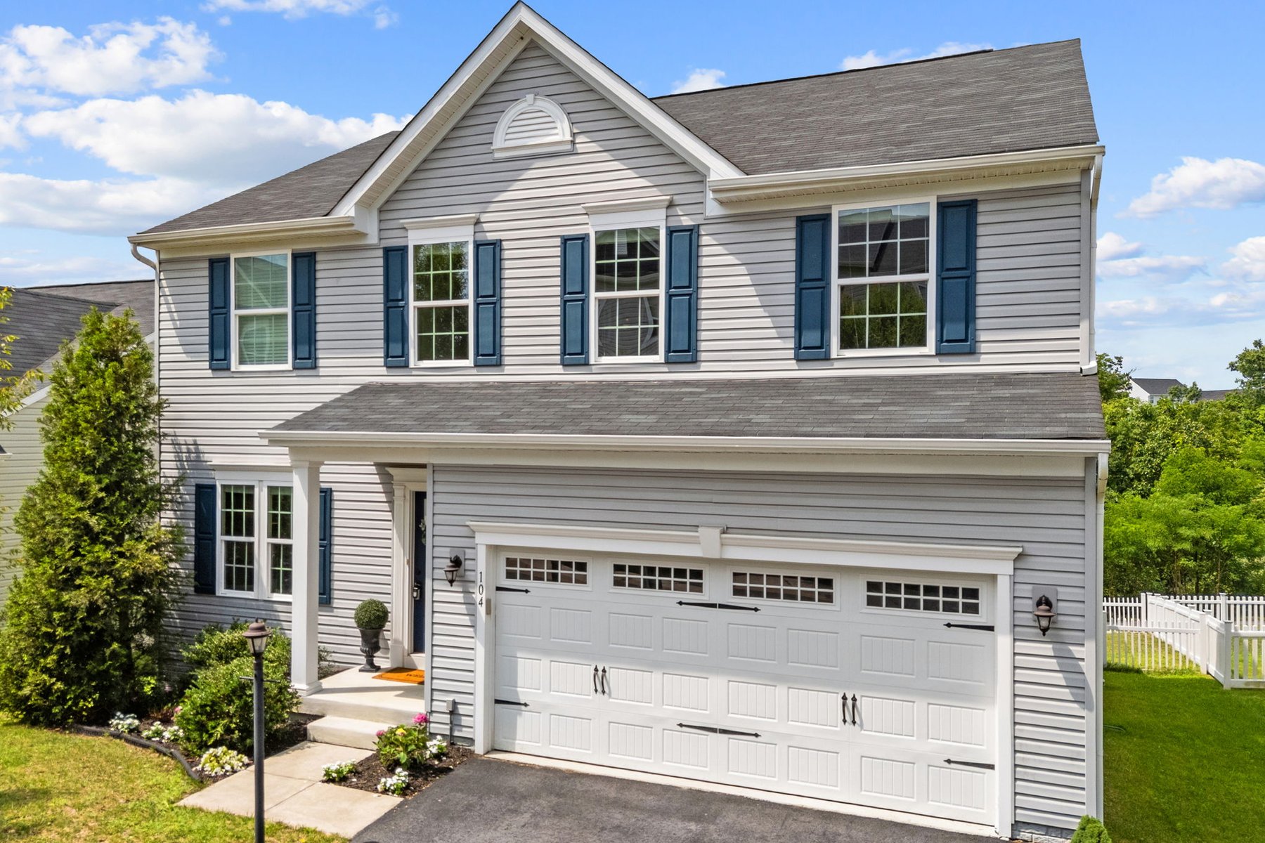  104 Poinsettia Way, Stephenson, VA 22656 - 物件實景