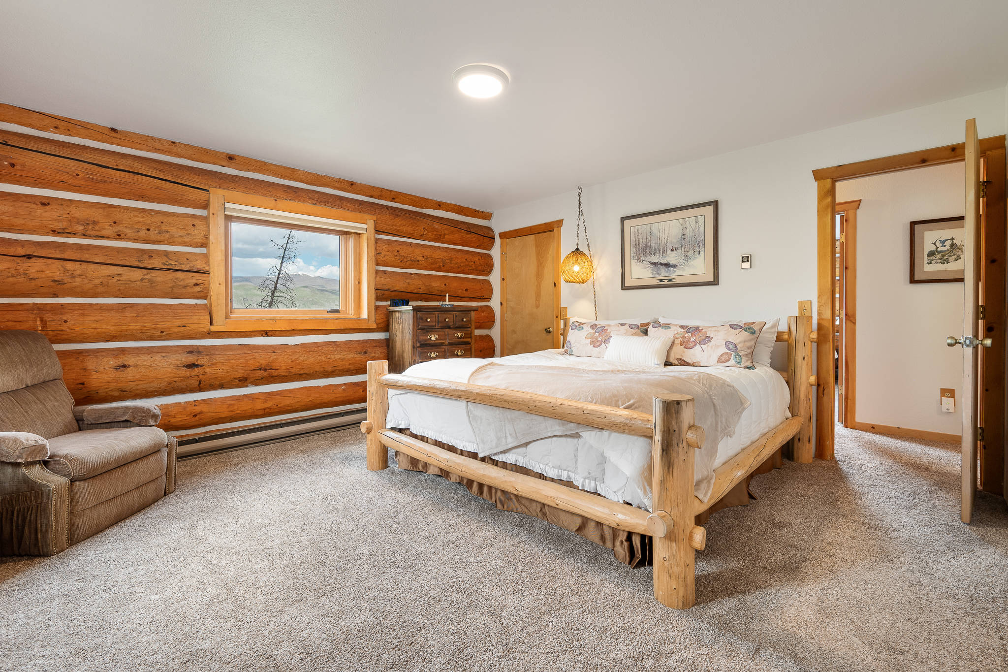  135 Gcr 4110, Granby, CO, 80446 - 物件實景