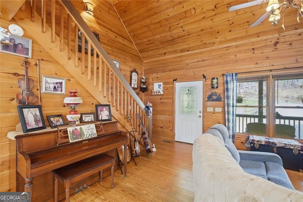 Ellijay, Georgia, 30540, United States, 3 Bedrooms Bedrooms, ,3 BathroomsBathrooms,Residential,For Sale,2036628