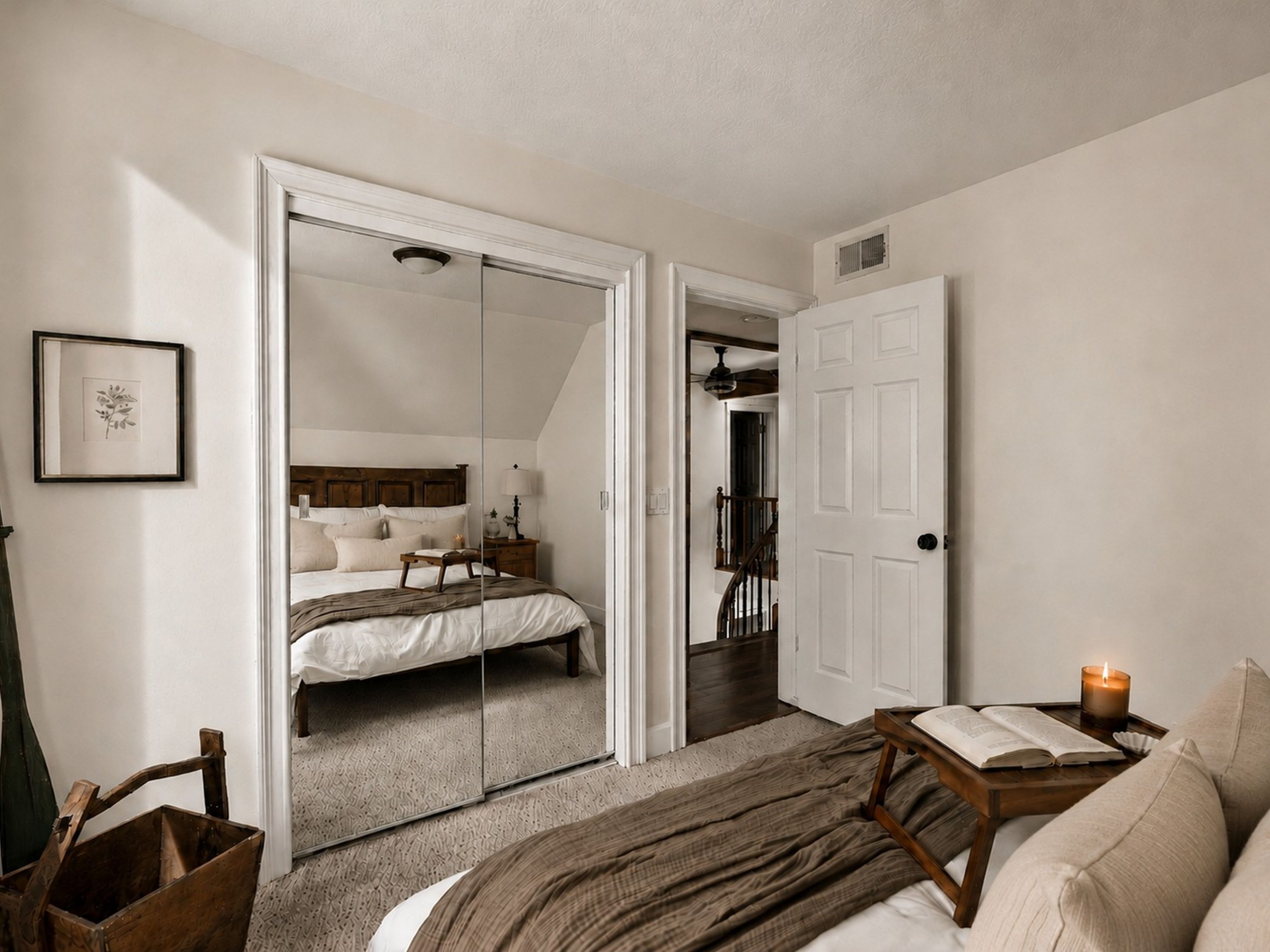  410 Bel Air Drive, Lake Arrowhead, CA 92352 - 物件實景