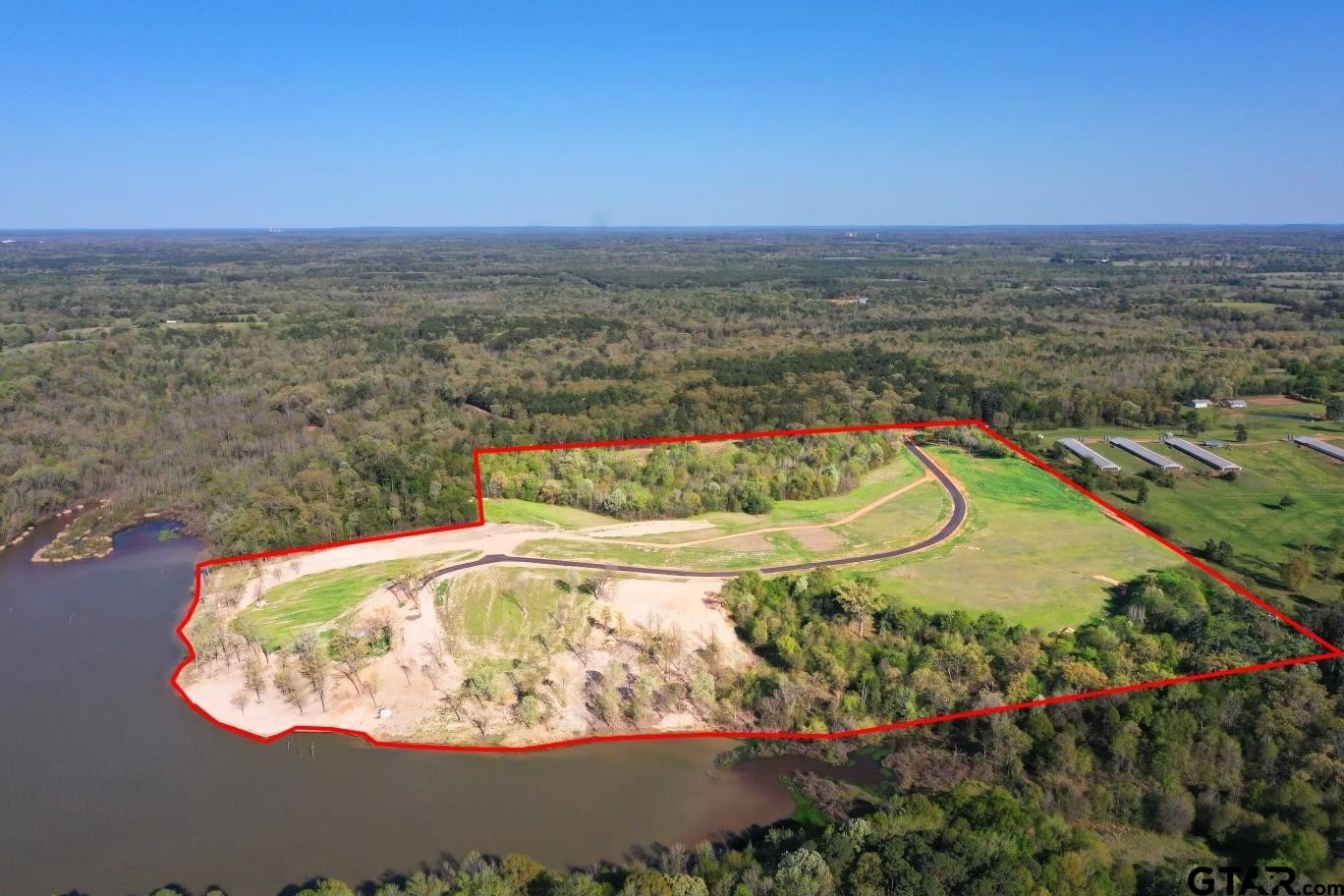 1666 CR 2332, Pittsburg, Texas, 75686, United States, ,Residential,For Sale,1666 CR 2332,1411949