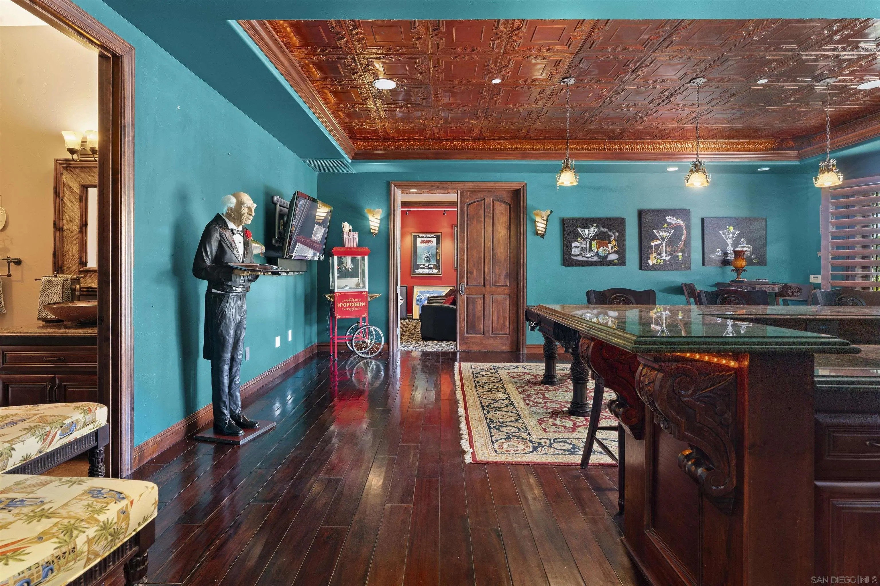 Alpine, California, 91901, United States, 3 Bedrooms Bedrooms, ,5 BathroomsBathrooms,Residential,For Sale,1997111