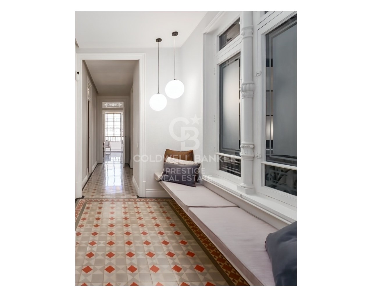 Barcelona, Catalonia, ES, 2 Bedrooms Bedrooms, ,2 BathroomsBathrooms,Residential,For Sale,1846588
