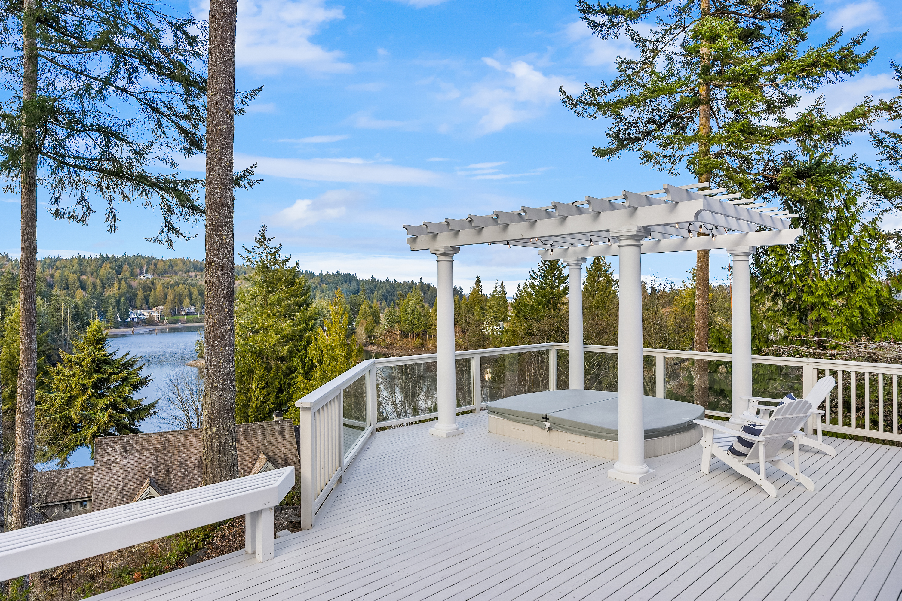  230 Camber Lane, Port Ludlow, WA 98365 - 物件實景