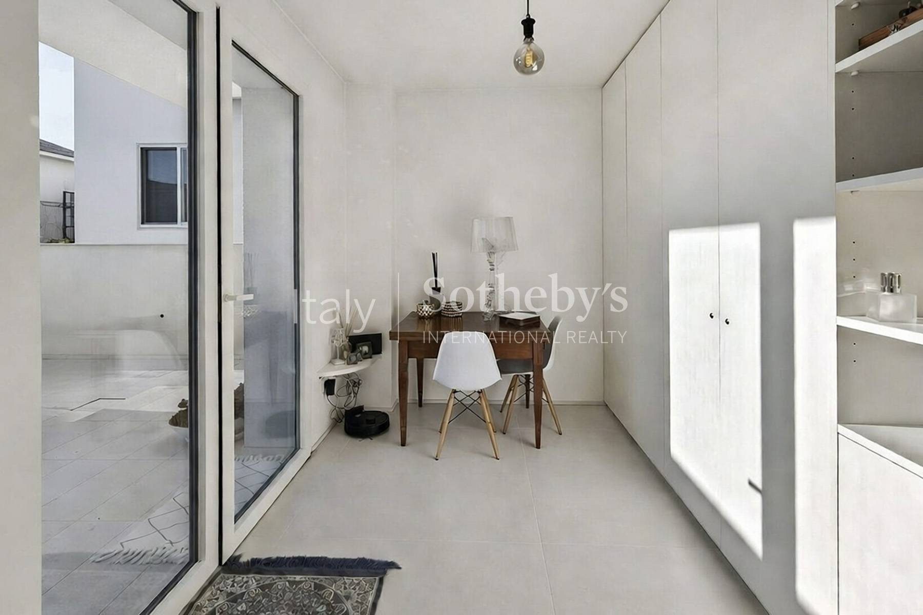  Rare Contemporary Seafront Residence in Le Marche - 物件實景