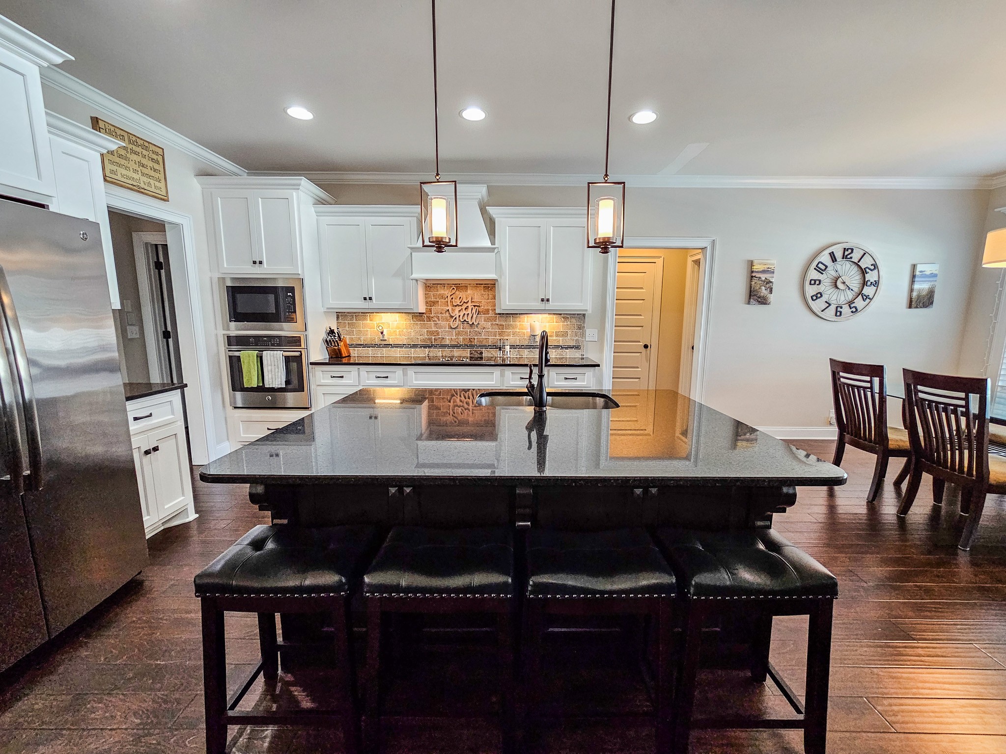 Christiana, Tennessee, 37037, United States, 4 Bedrooms Bedrooms, ,3 BathroomsBathrooms,Residential,For Sale,1903723