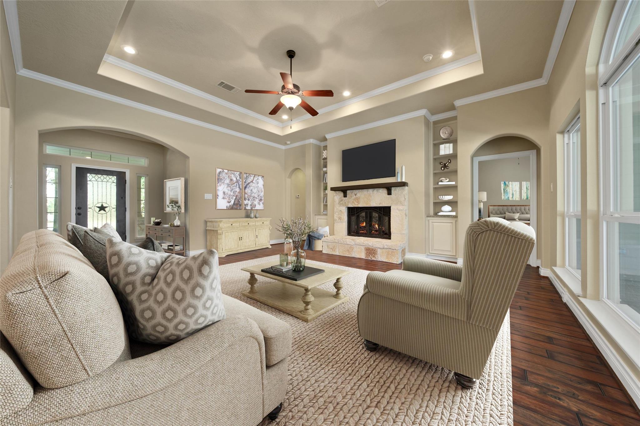 Montgomery, Texas, 77316, United States, 3 Bedrooms Bedrooms, ,3 BathroomsBathrooms,Residential,For Sale,2008866