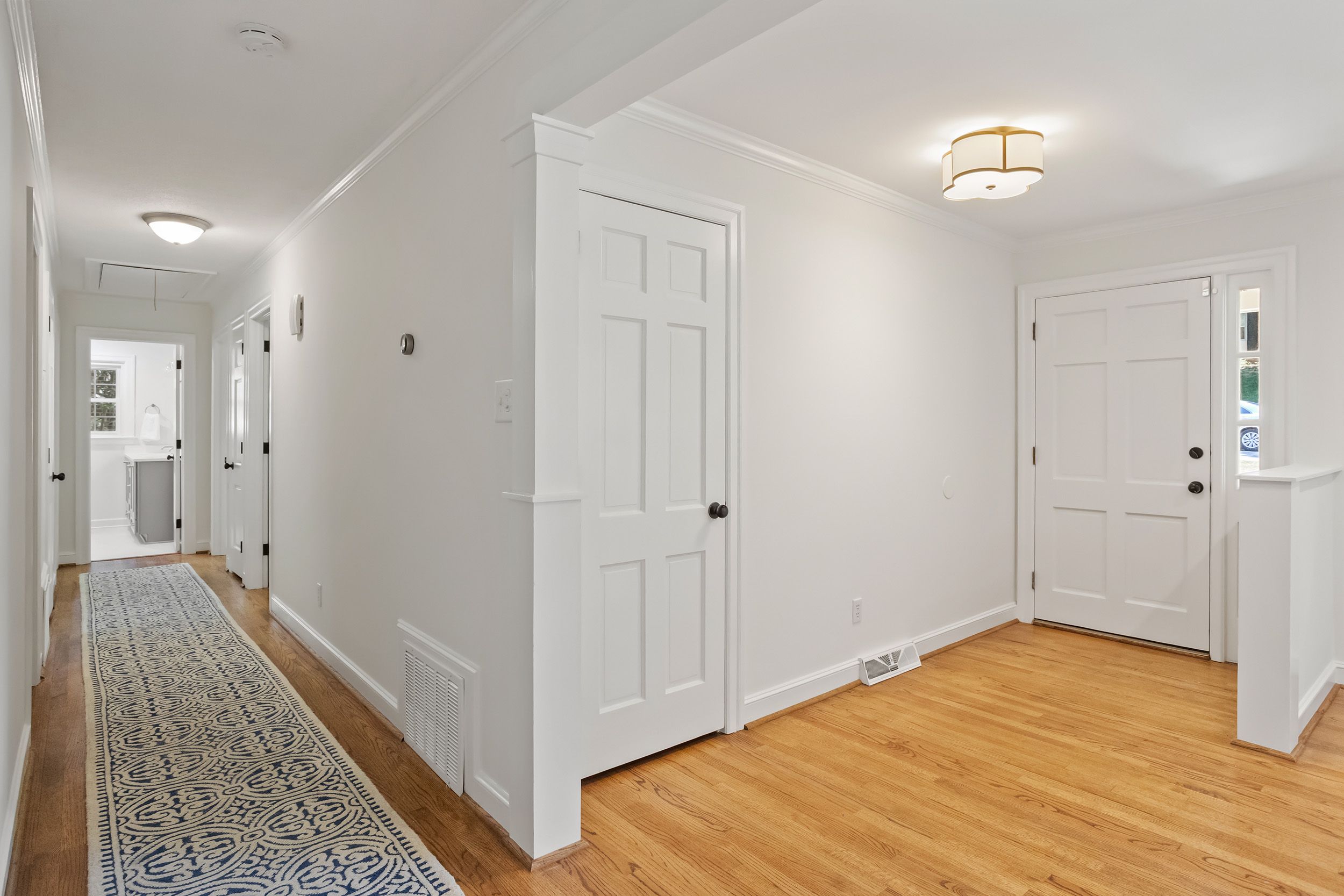  1101 Winona Road, Raleigh, NC, 27609 - 物件實景