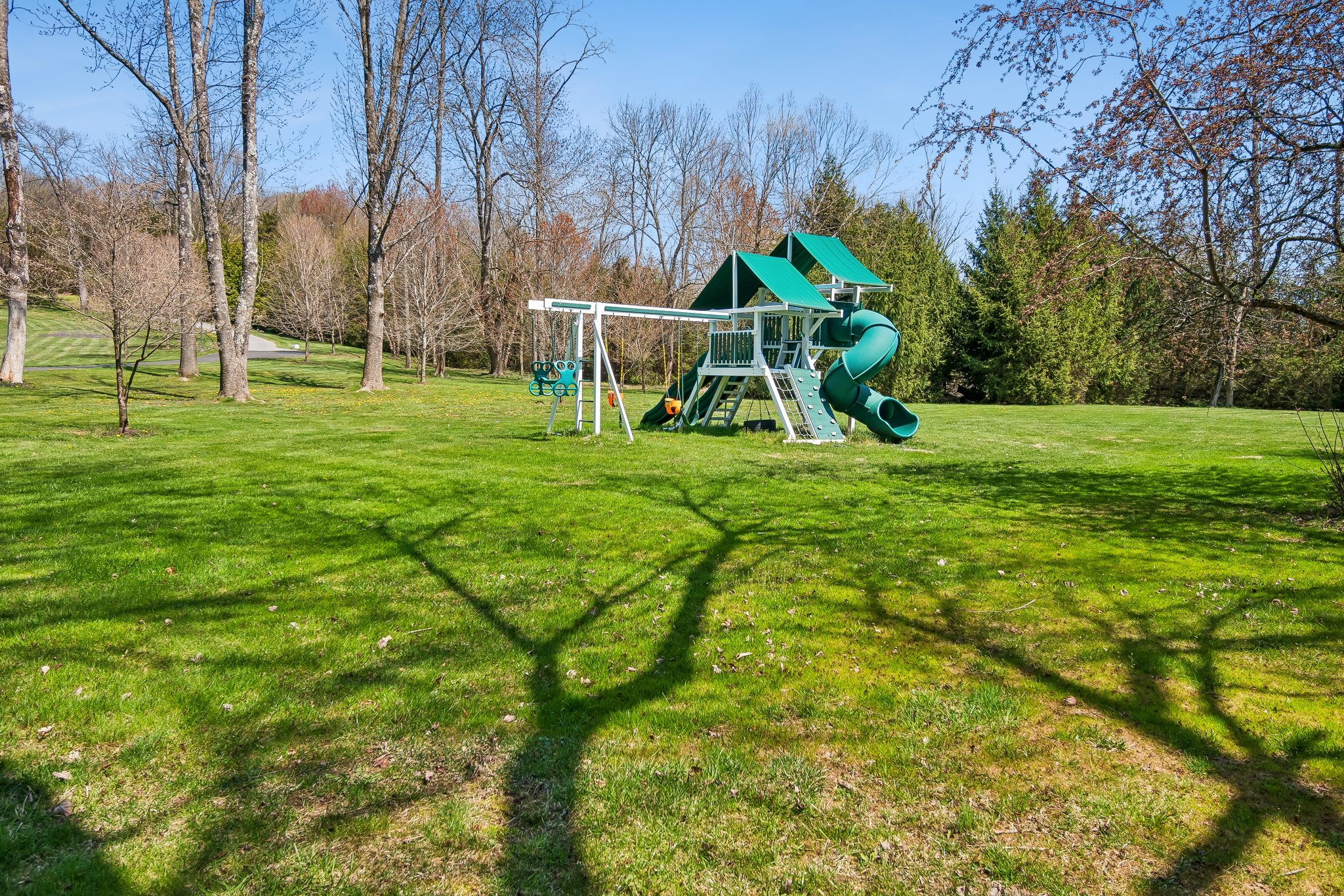  89 Mosle Road, Far Hills, NJ 07931 - 物件實景