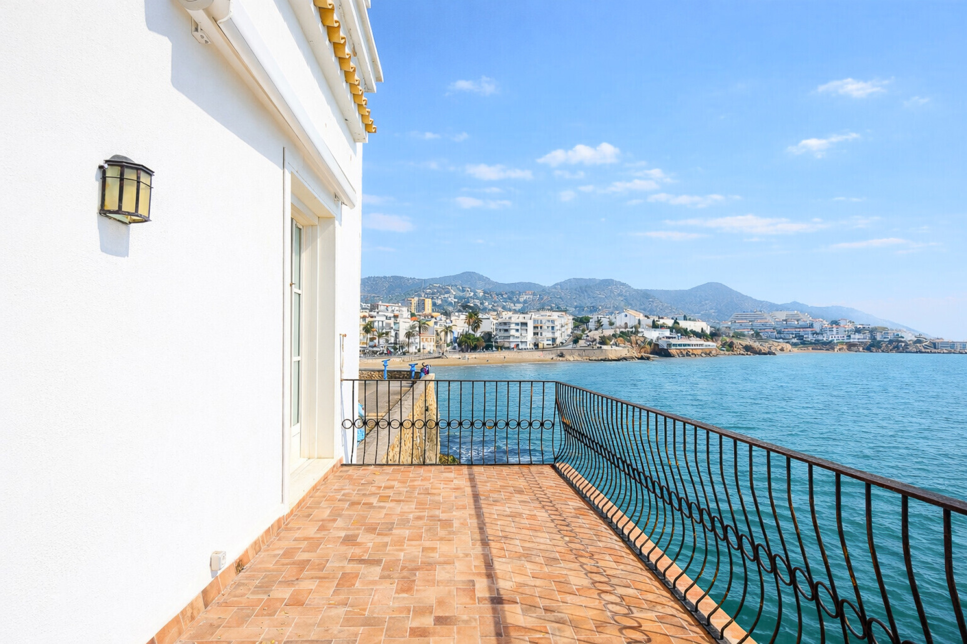  Balcony of the Sea: History and Horizon in Sitges - 物件實景