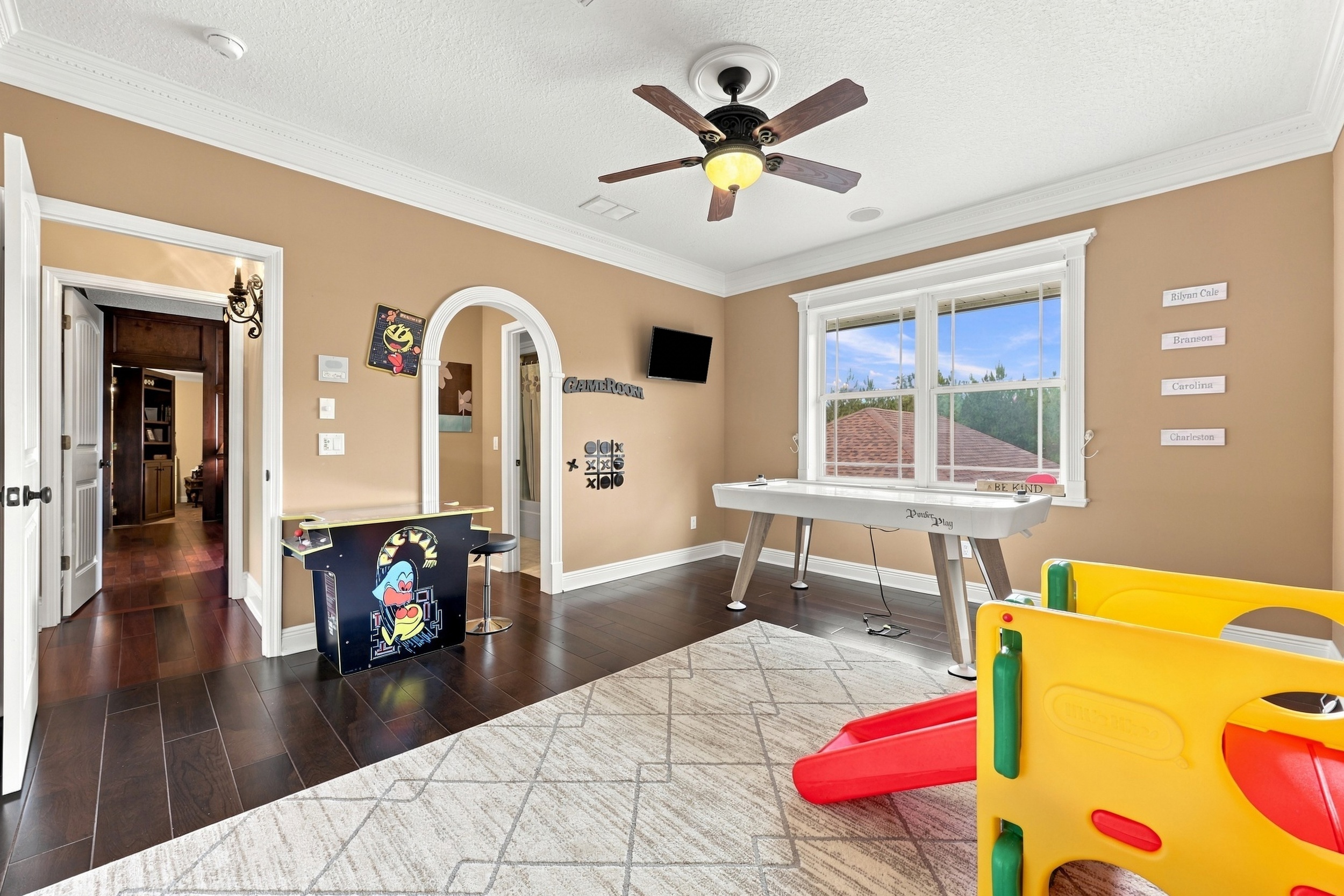  151012 County Road 108, Hilliard, FL, 32046 - 物件實景