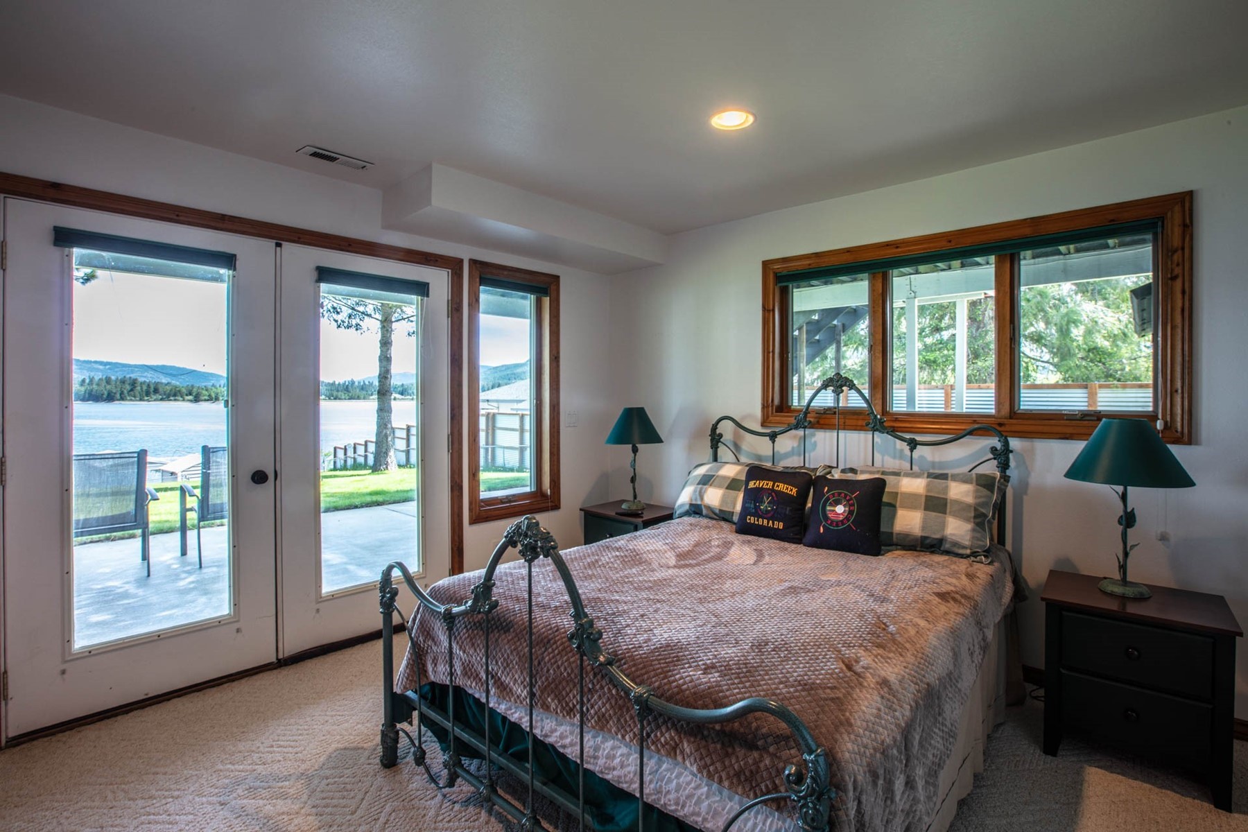 Waterfront Home Pend Oreille - 物件實景