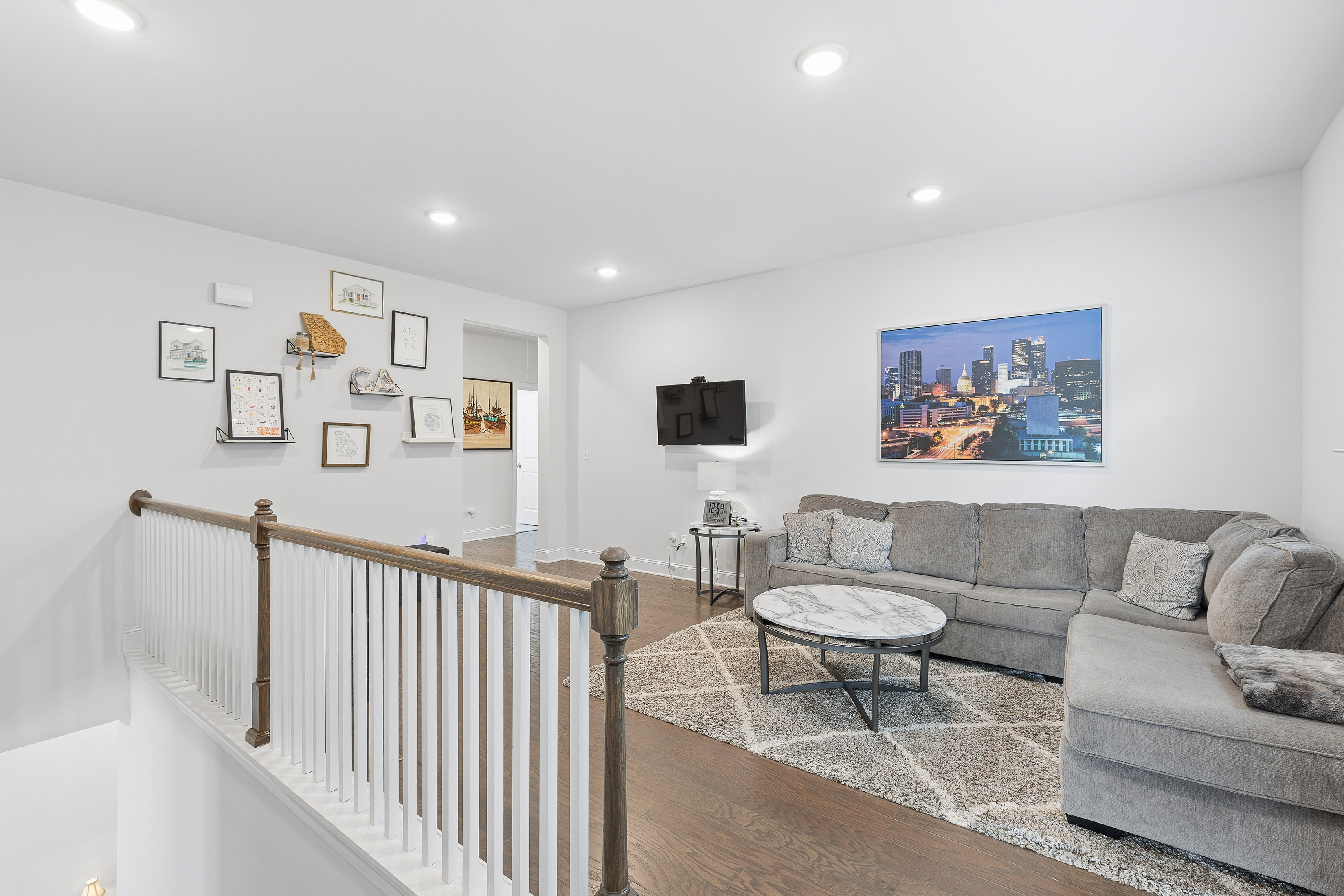  Like-new Craftsman on Quiet Cul-de-sac in Avondale Estates - 物件實景