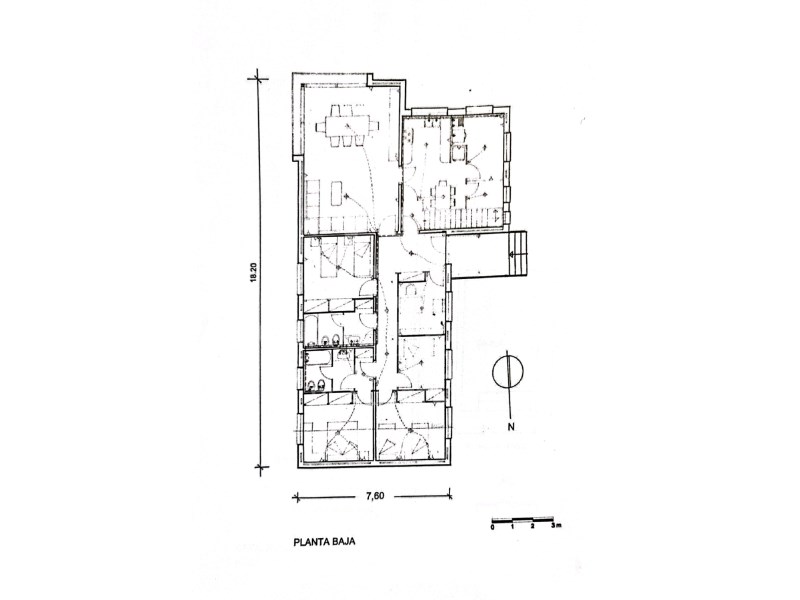 Cerdanyola del Vallès, Catalonia, ES, 4 Bedrooms Bedrooms, ,3 BathroomsBathrooms,Residential,For Sale,1622423