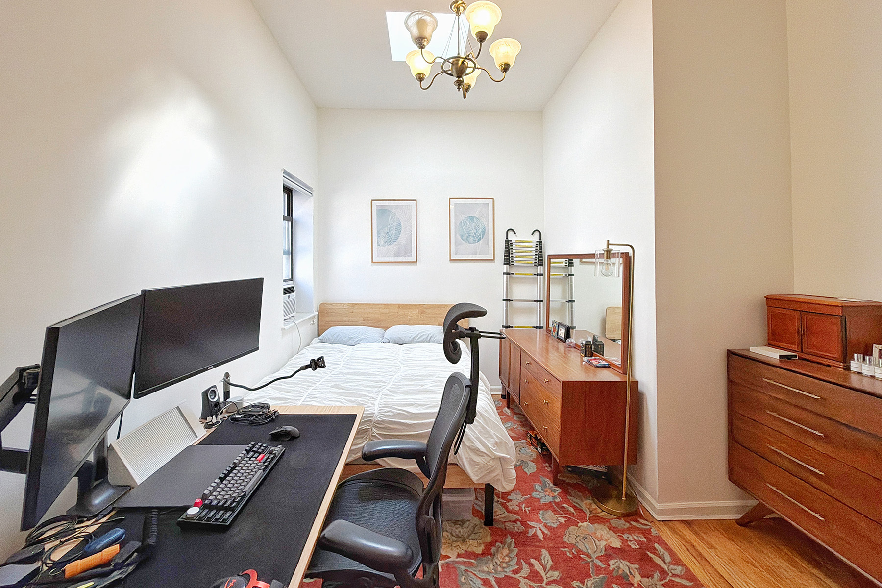  298 12th St. 4f, Brooklyn, NY, 11215 - 物件實景