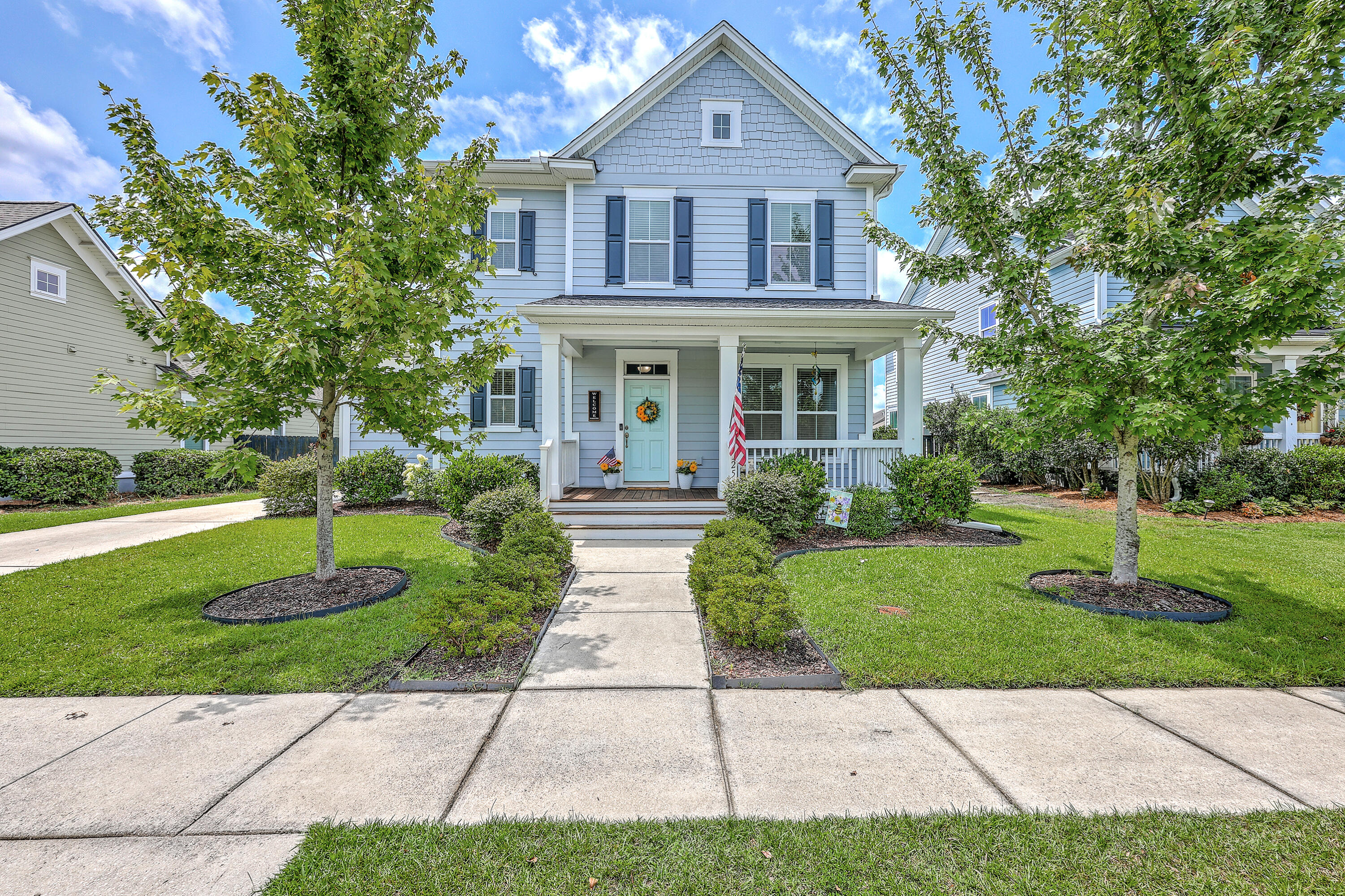 Summerville, South Carolina, 29486, United States, 3 Bedrooms Bedrooms, ,3 BathroomsBathrooms,Residential,For Sale,1889517