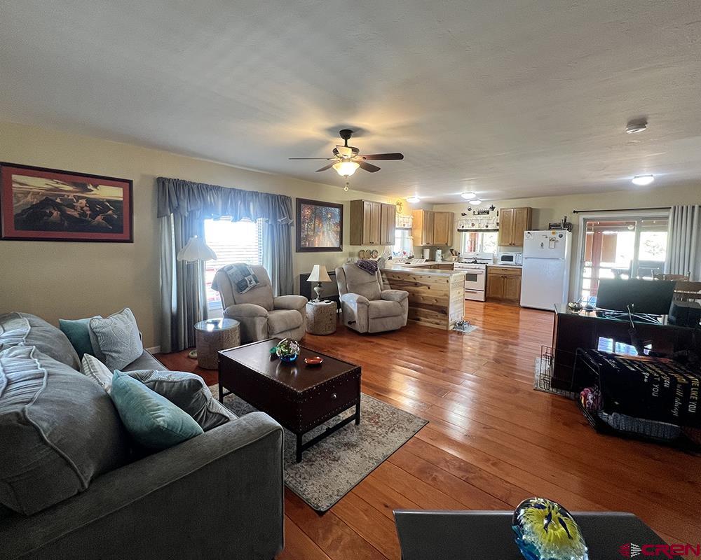 Yellow Jacket, Colorado, 81335, United States, 4 Bedrooms Bedrooms, ,3 BathroomsBathrooms,Residential,For Sale,2005378