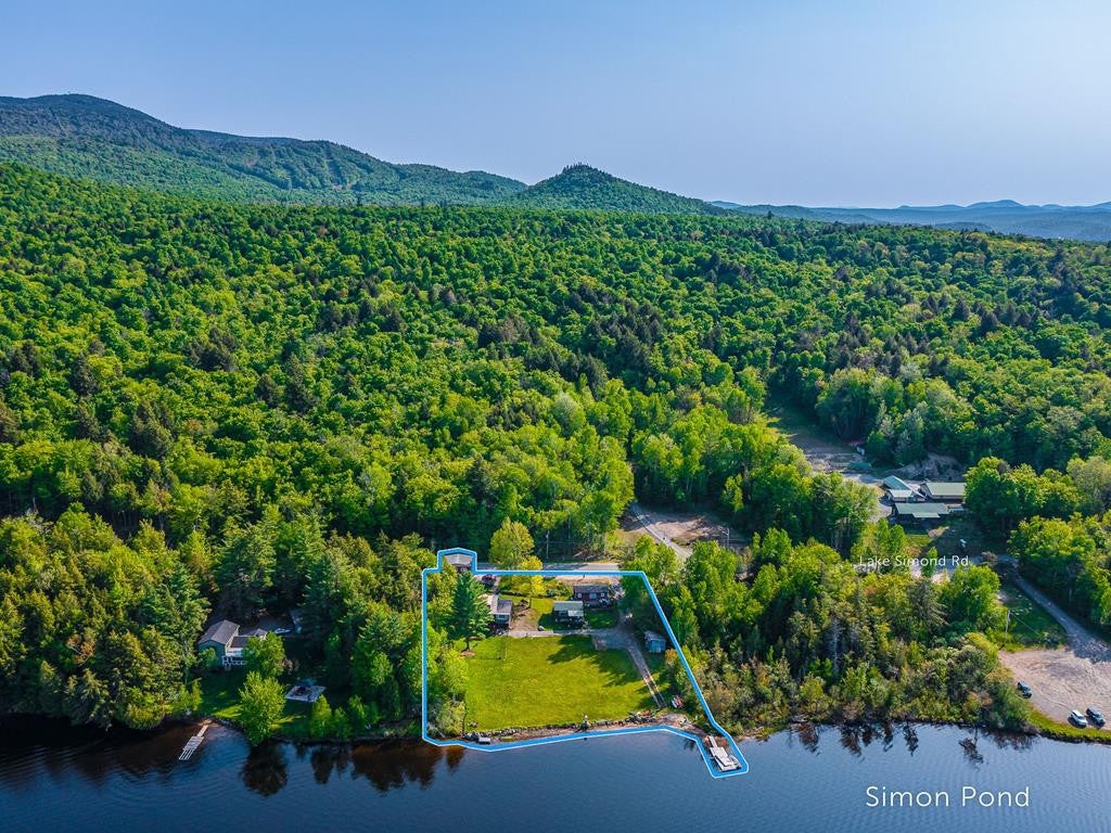 131 Lake Simond Road, Tupper Lake, New York, 12986, United States, 8 Bedrooms Bedrooms, ,5 BathroomsBathrooms,Residential,For Sale,131 Lake Simond Road,1435466