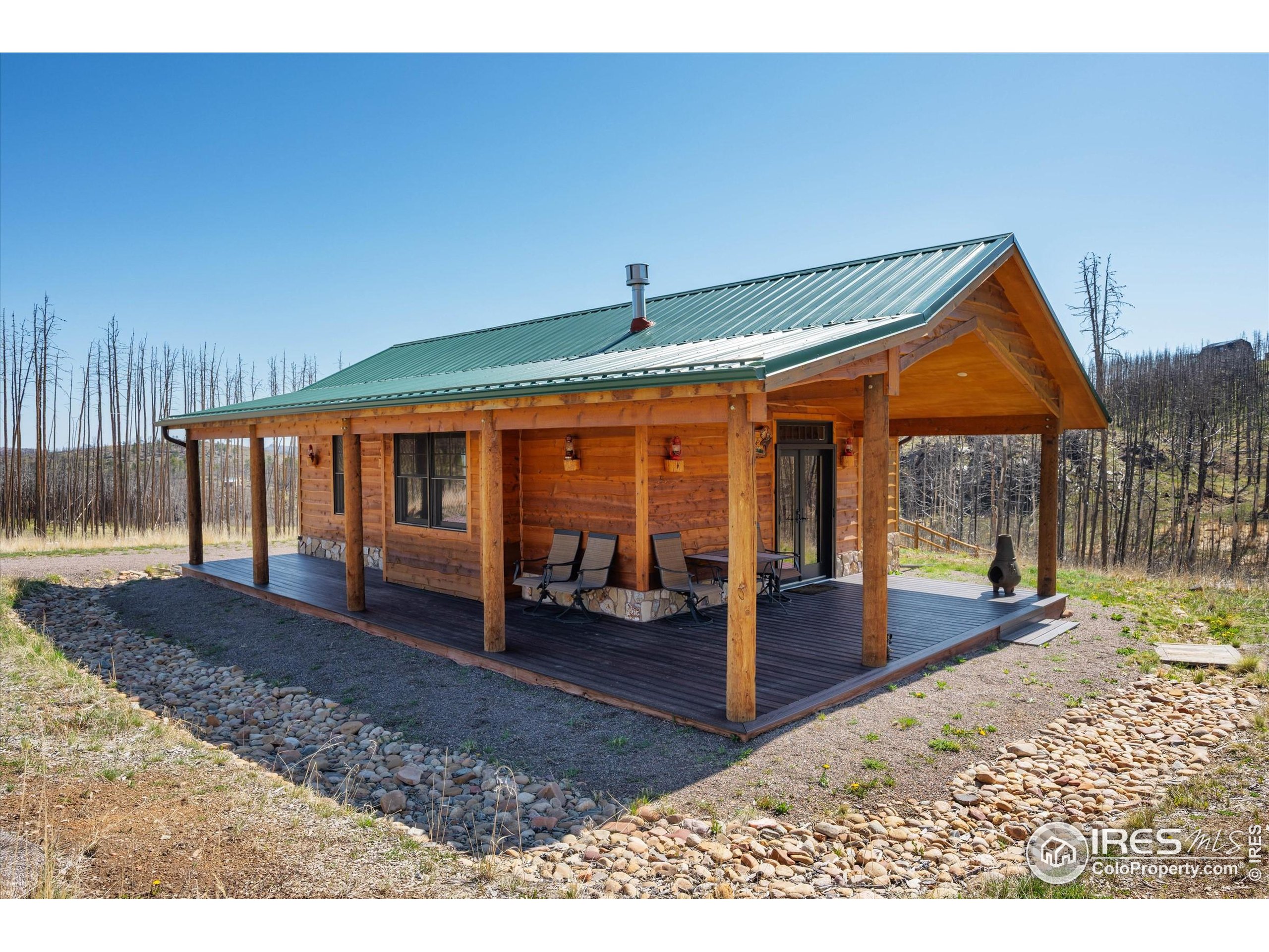 Bellvue, Colorado, 80512, United States, 1 Bedroom Bedrooms, ,Residential,For Sale,1826426