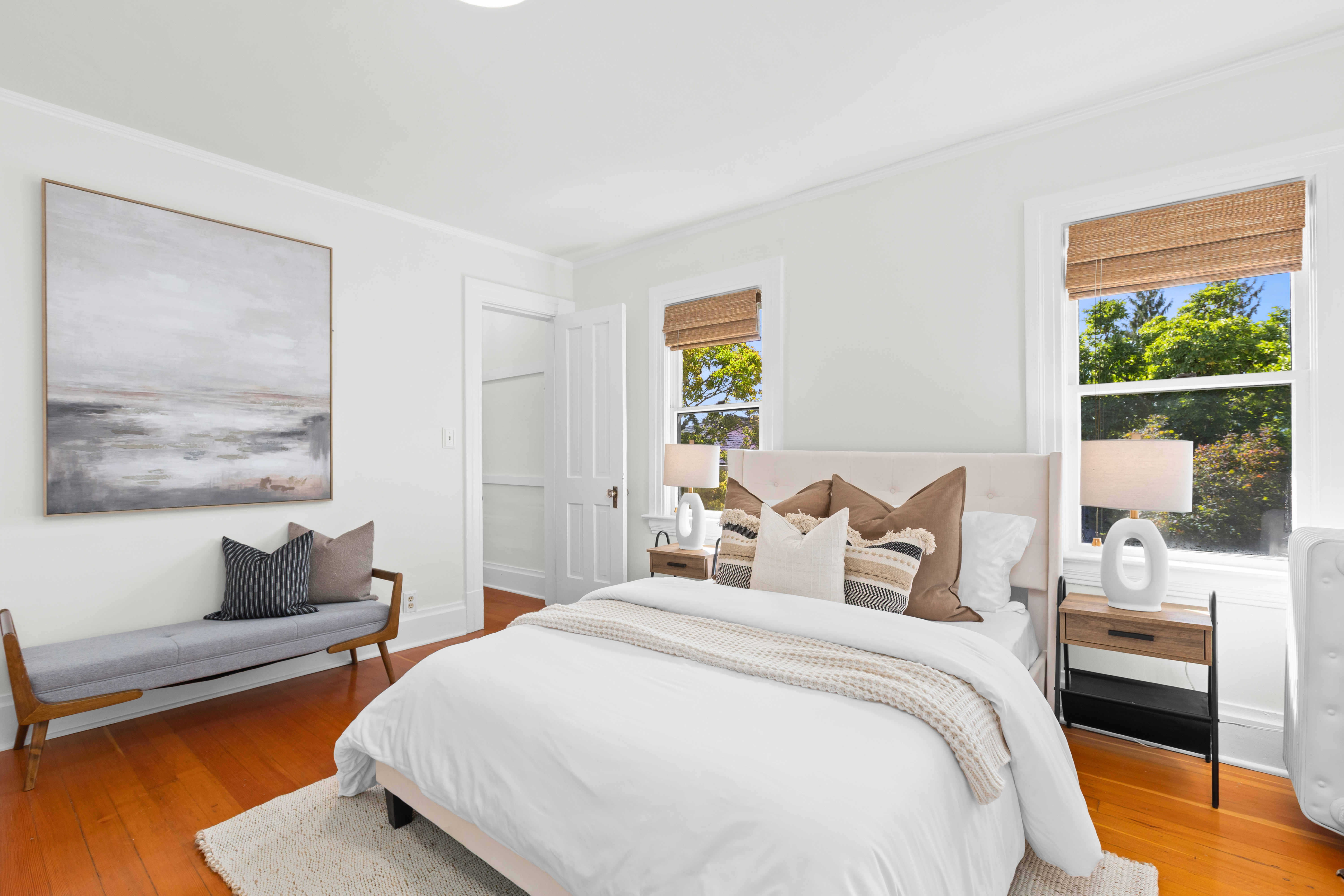  1129 37th Ave, Seattle, WA 98122 - 物件實景