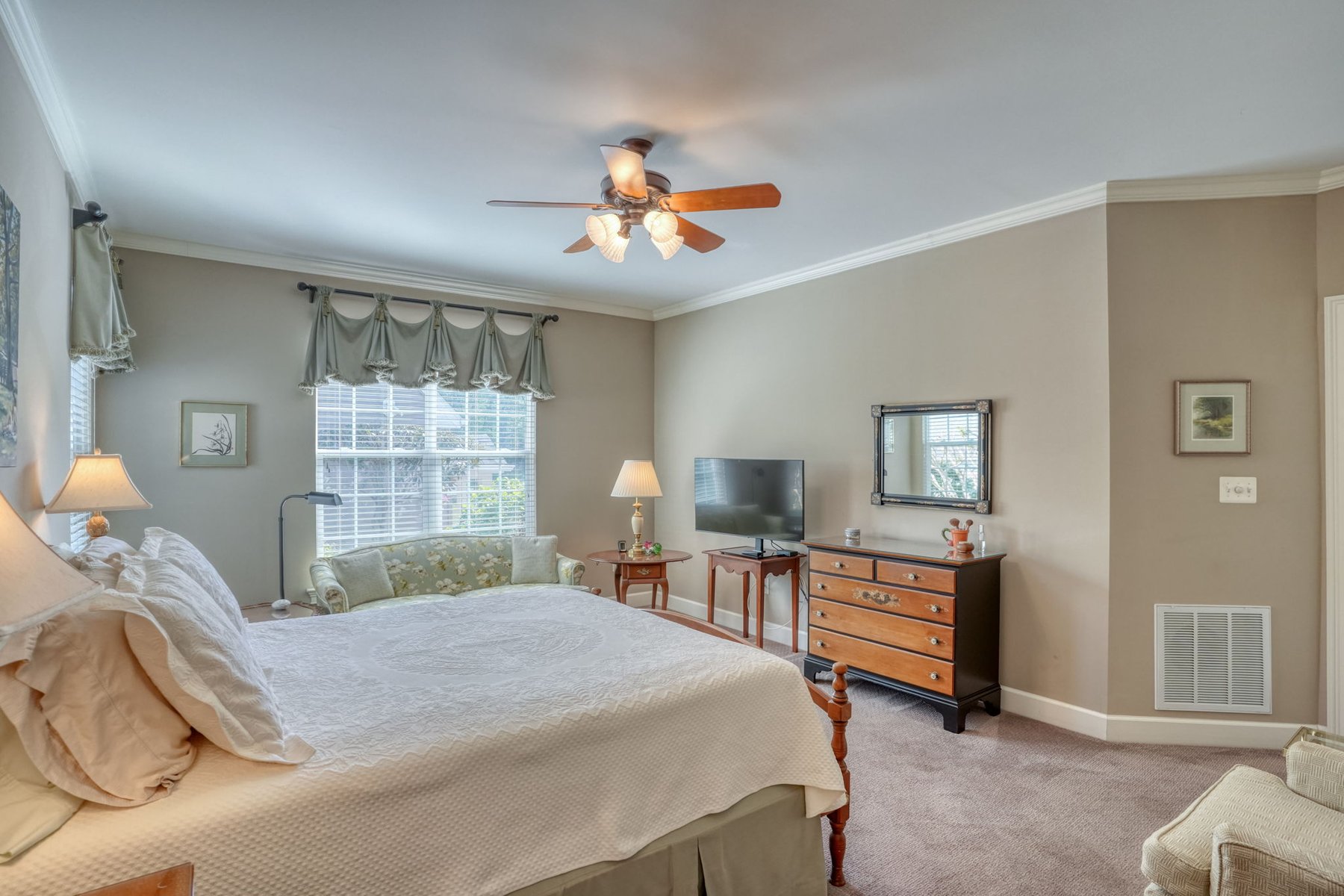  16616 Howard Millman Lane - 物件實景