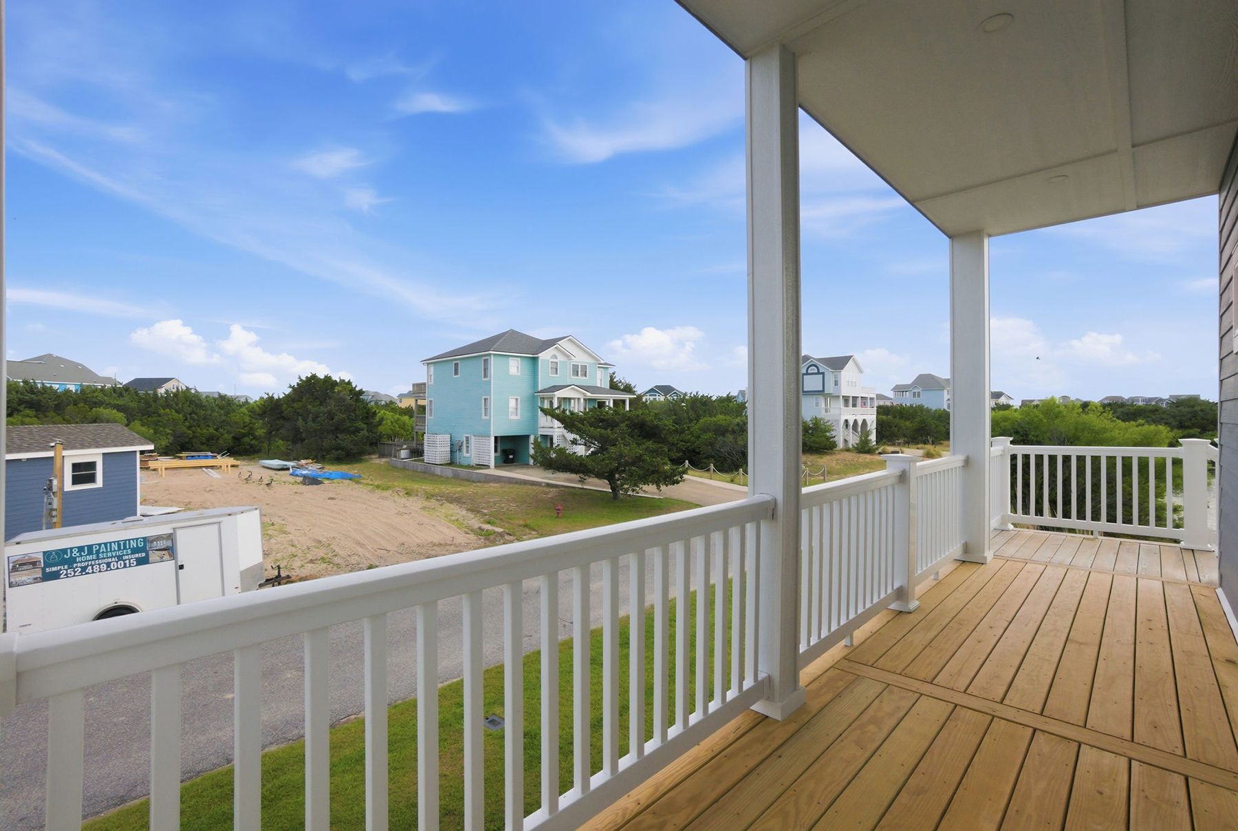  41110 Big Kinnakeet Drive, Avon, NC 27915 - 物件實景