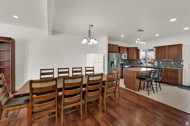 Sandy, Utah, 84094, United States, 4 Bedrooms Bedrooms, ,4 BathroomsBathrooms,Residential,For Sale,2000349